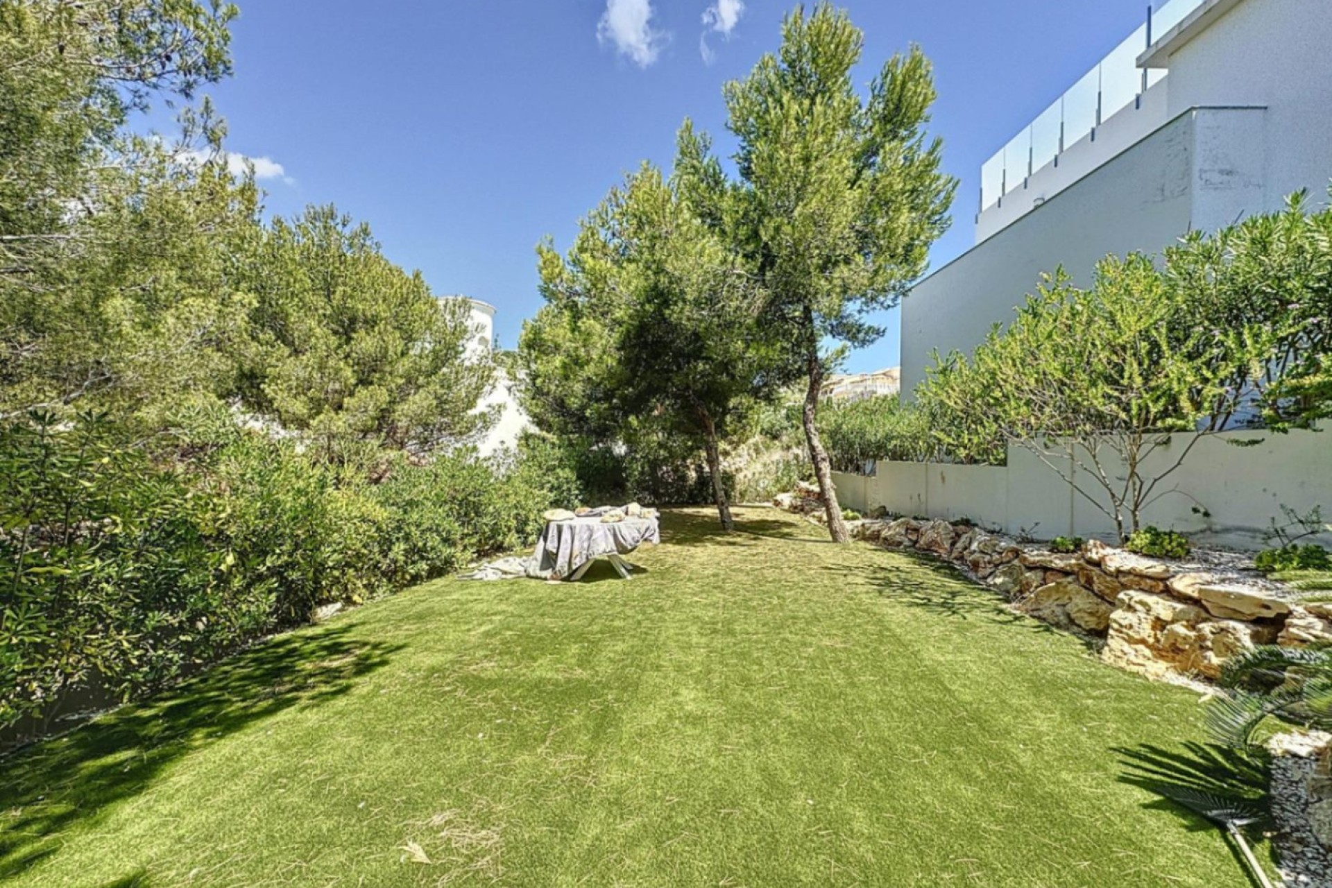 Перепродажа - Villa - Benitachell - Magnolias