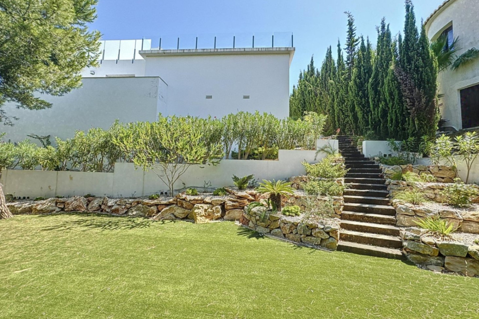 Перепродажа - Villa - Benitachell - Magnolias