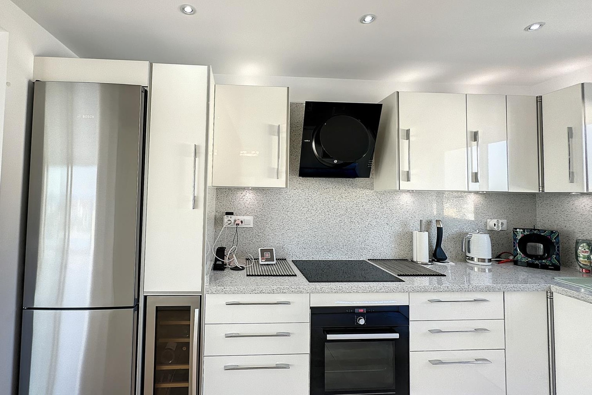 Перепродажа - Villa - Benitachell - Magnolias