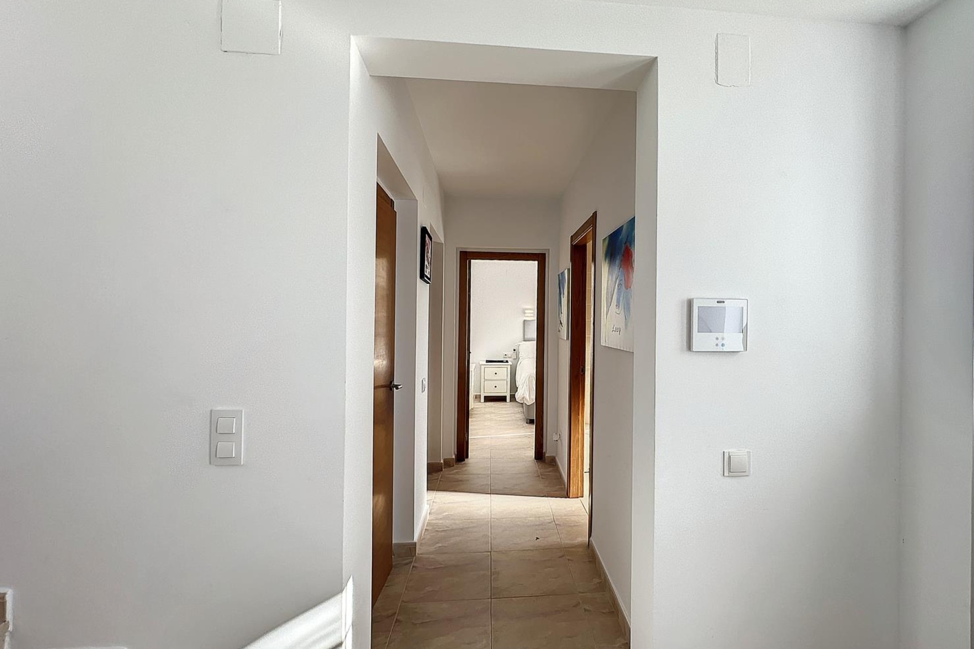 Перепродажа - Villa - Benitachell - Magnolias