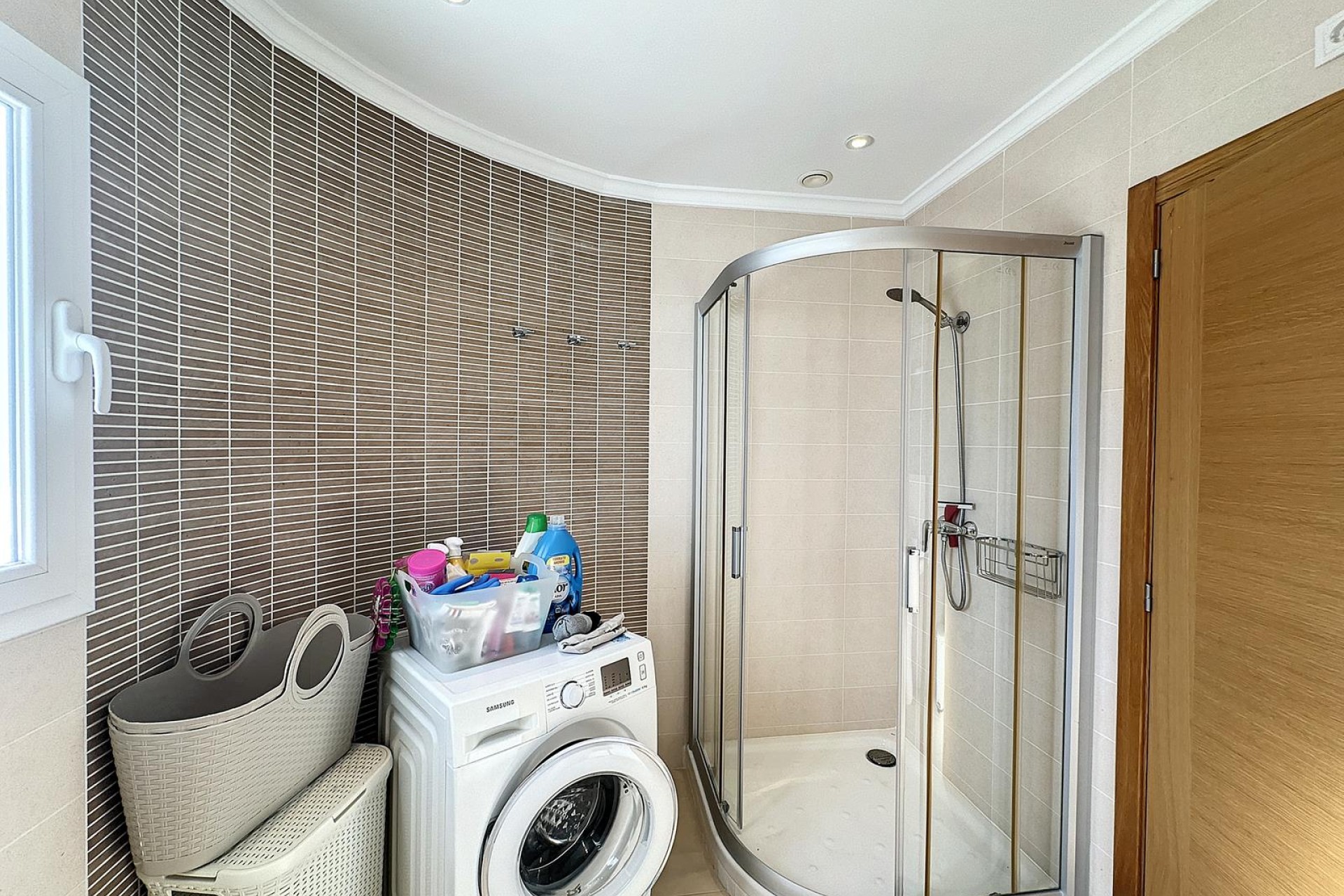 Перепродажа - Villa - Benitachell - Magnolias