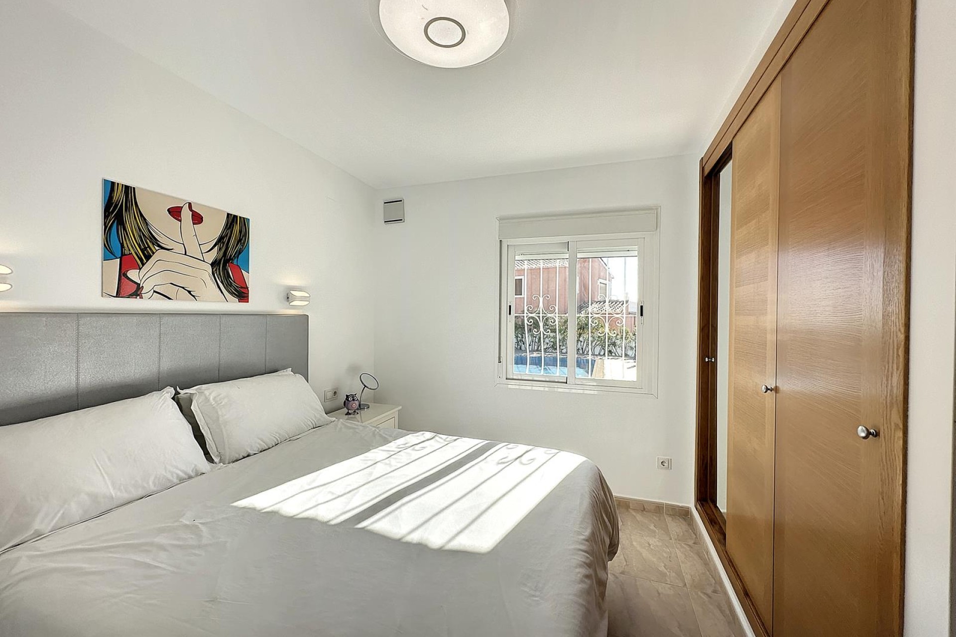 Перепродажа - Villa - Benitachell - Magnolias