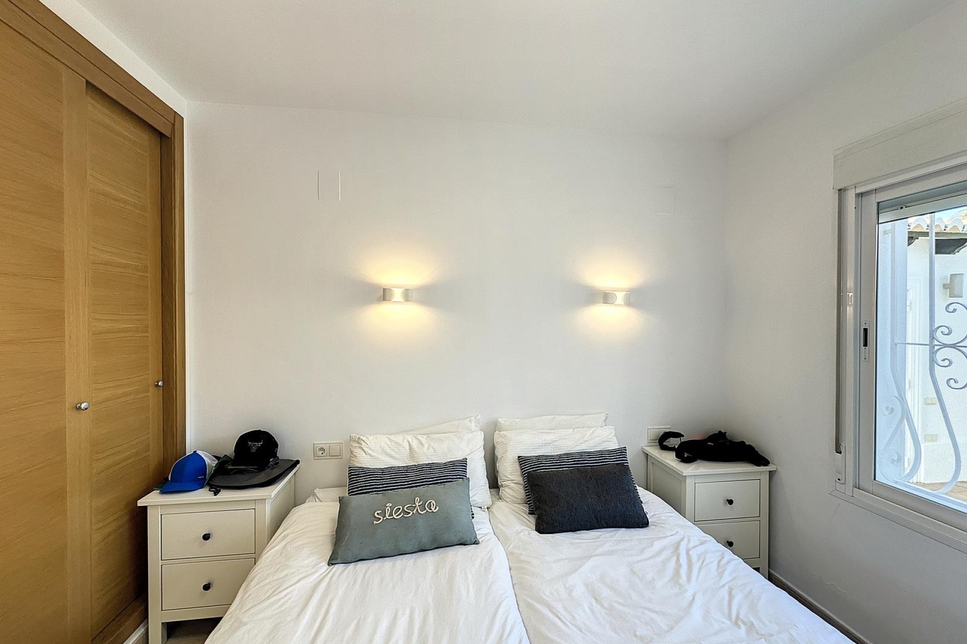 Перепродажа - Villa - Benitachell - Magnolias