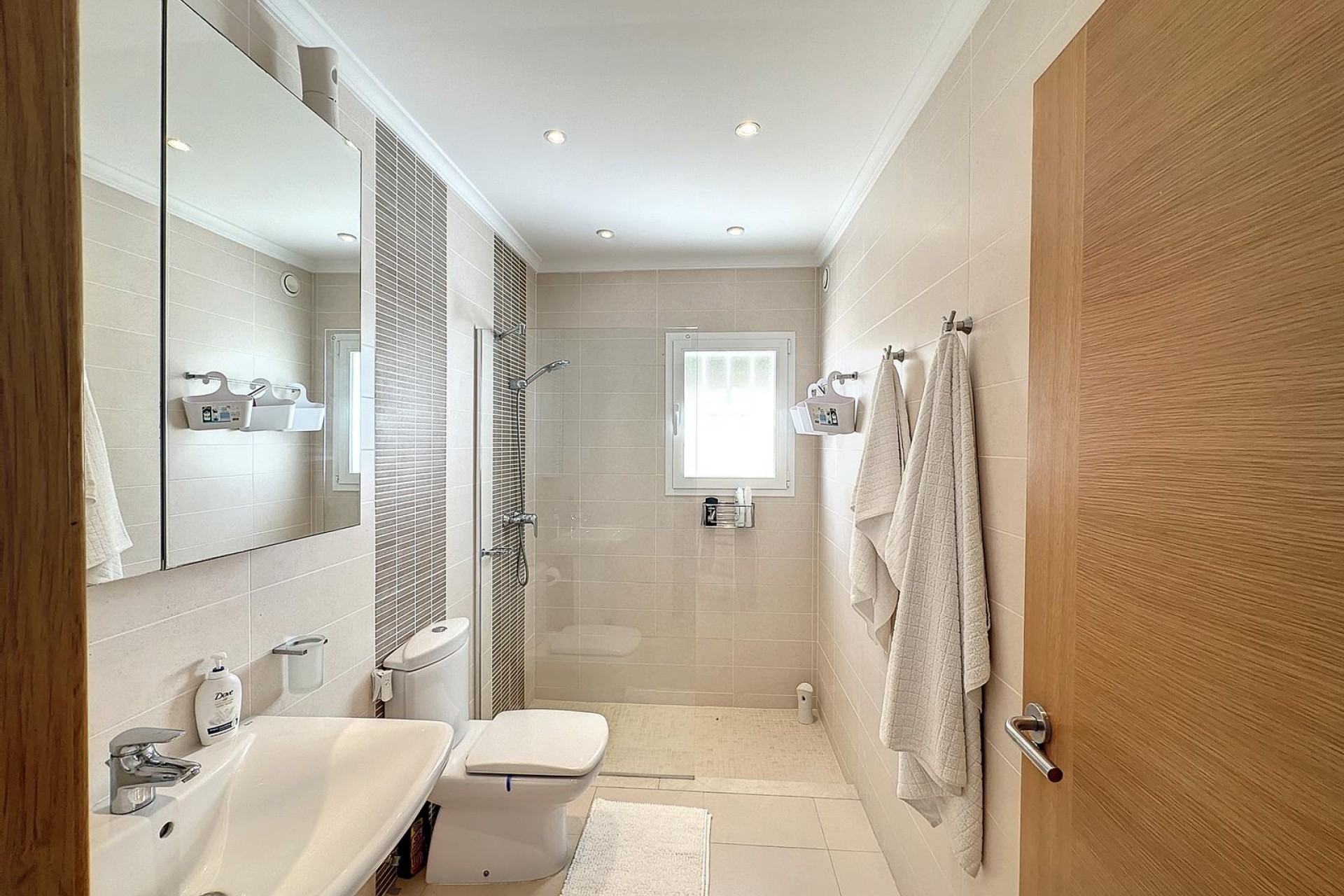 Перепродажа - Villa - Benitachell - Magnolias