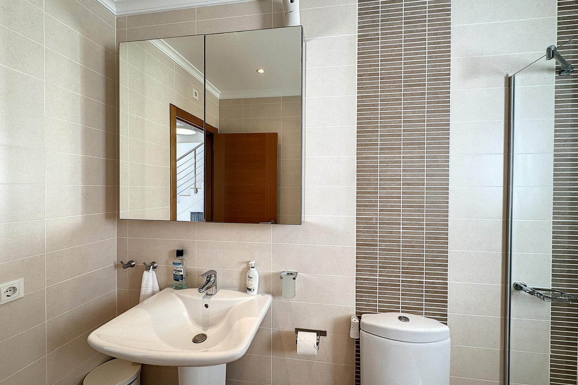 Перепродажа - Villa - Benitachell - Magnolias