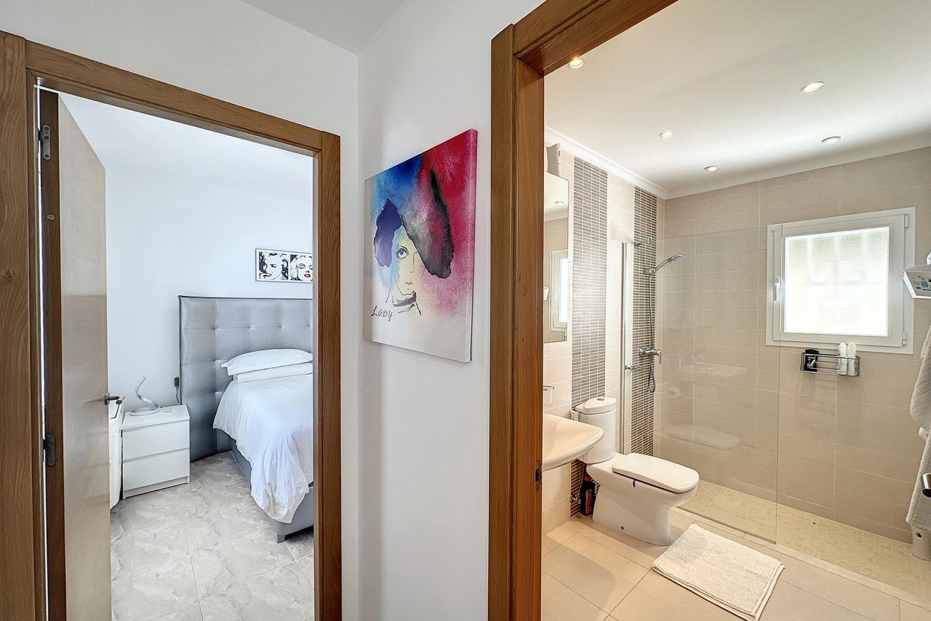 Перепродажа - Villa - Benitachell - Magnolias