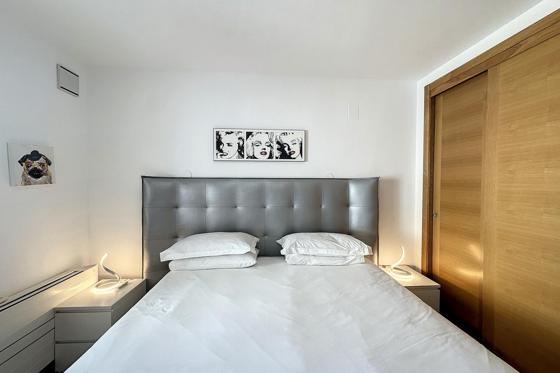 Перепродажа - Villa - Benitachell - Magnolias