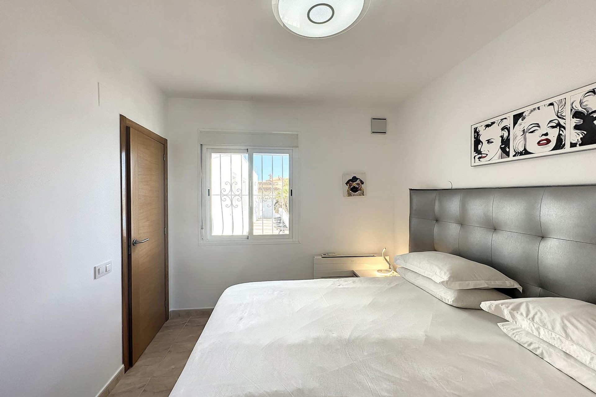 Перепродажа - Villa - Benitachell - Magnolias