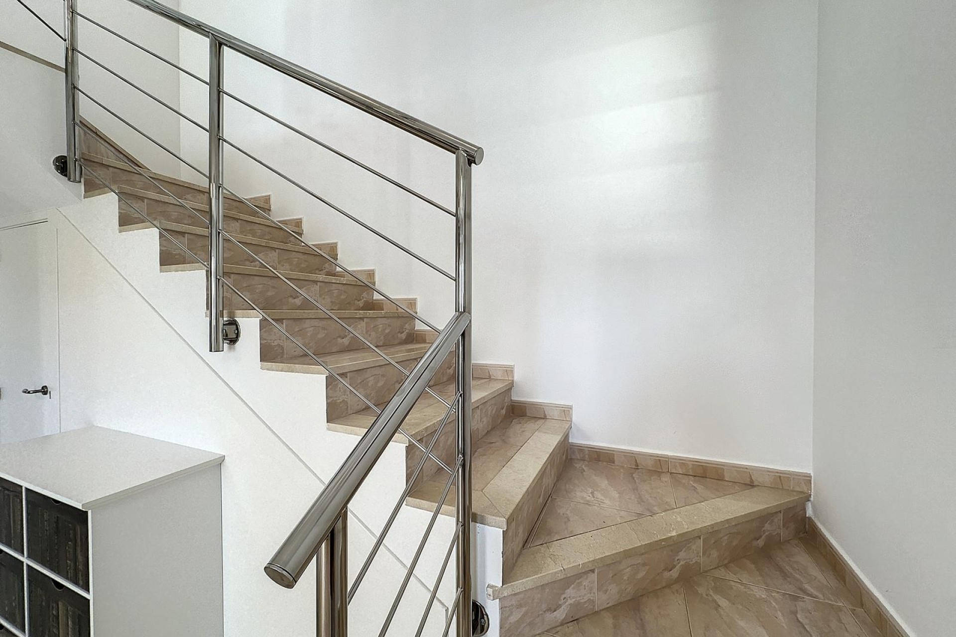 Перепродажа - Villa - Benitachell - Magnolias