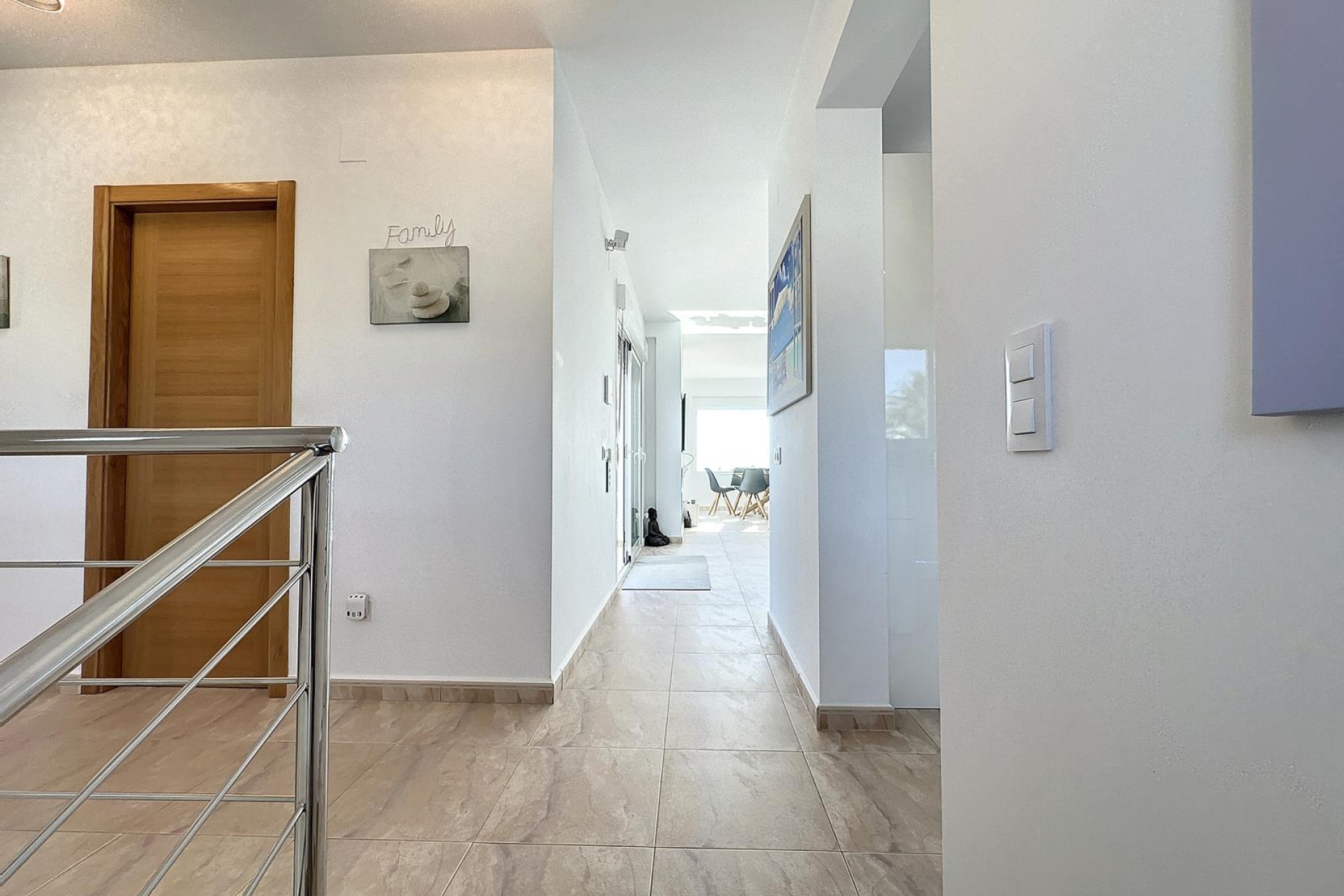 Перепродажа - Villa - Benitachell - Magnolias