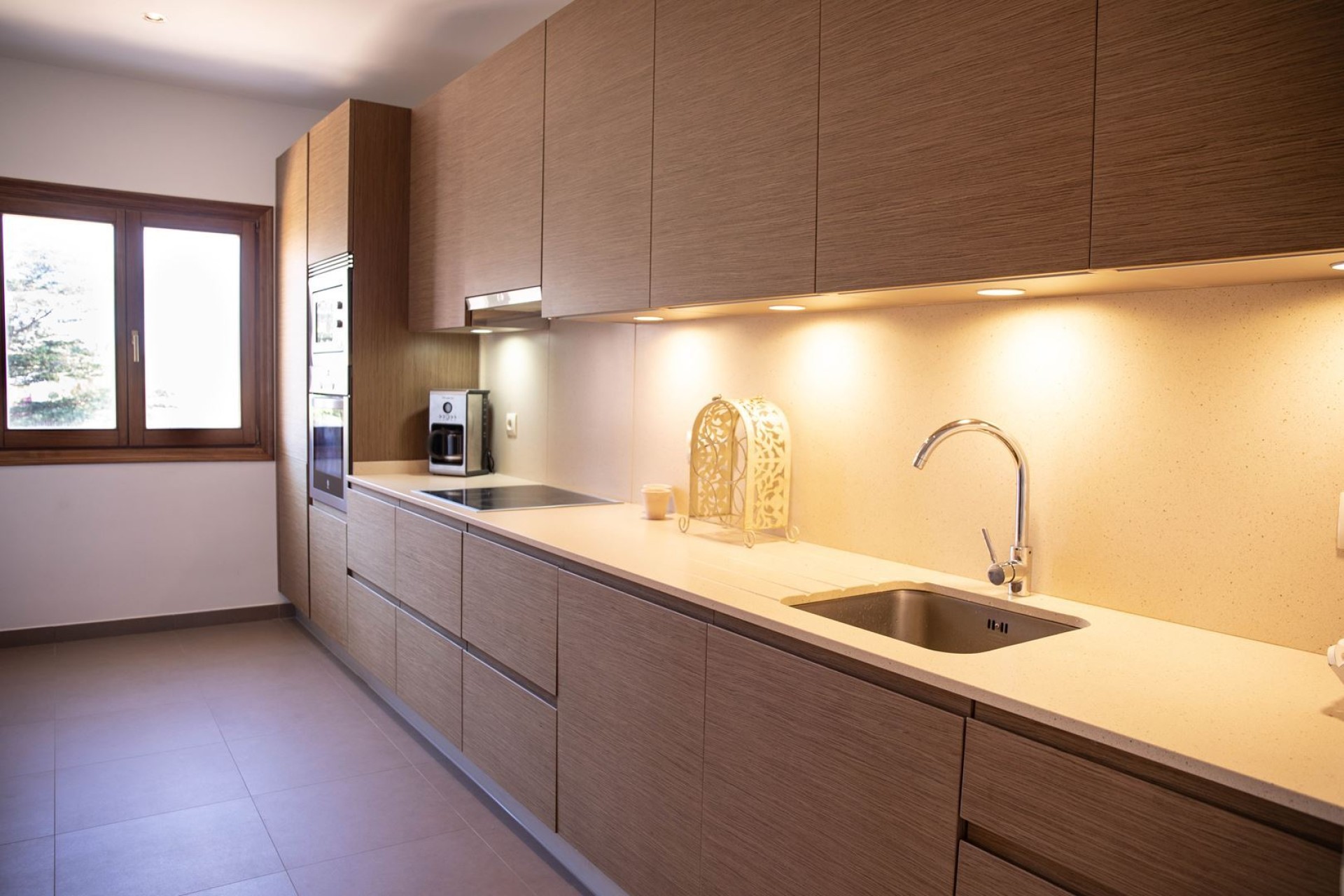 Перепродажа - Villa - Benitachell - Palmeras