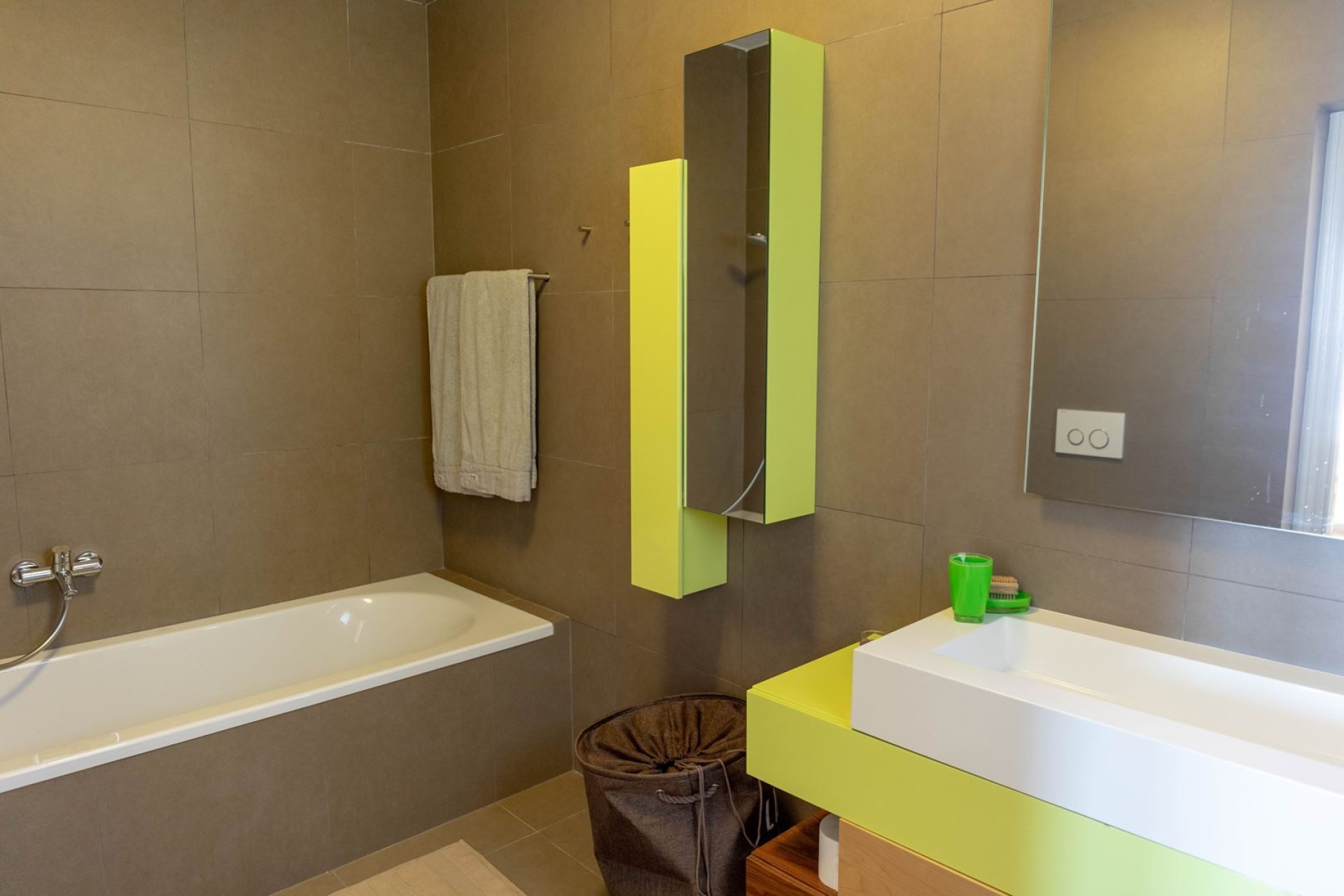 Перепродажа - Villa - Benitachell - Palmeras