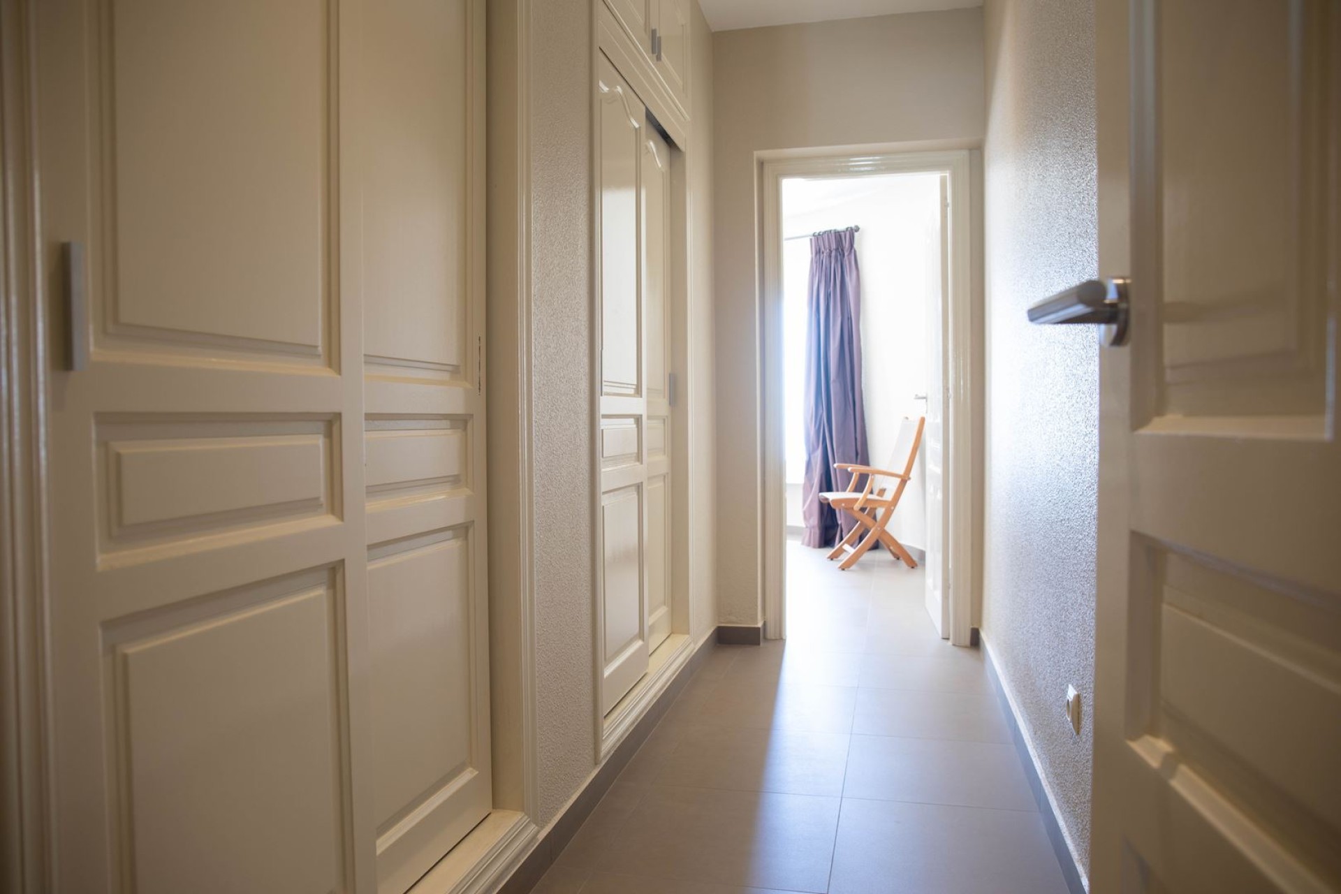 Перепродажа - Villa - Benitachell - Palmeras