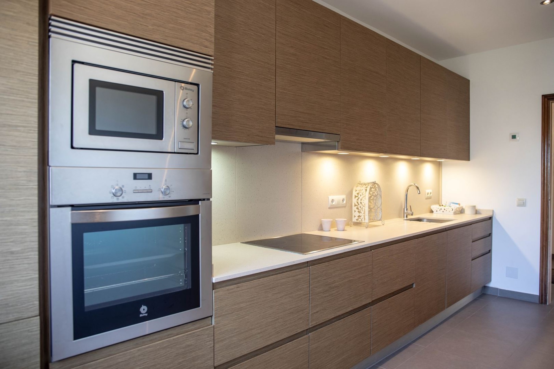 Перепродажа - Villa - Benitachell - Palmeras