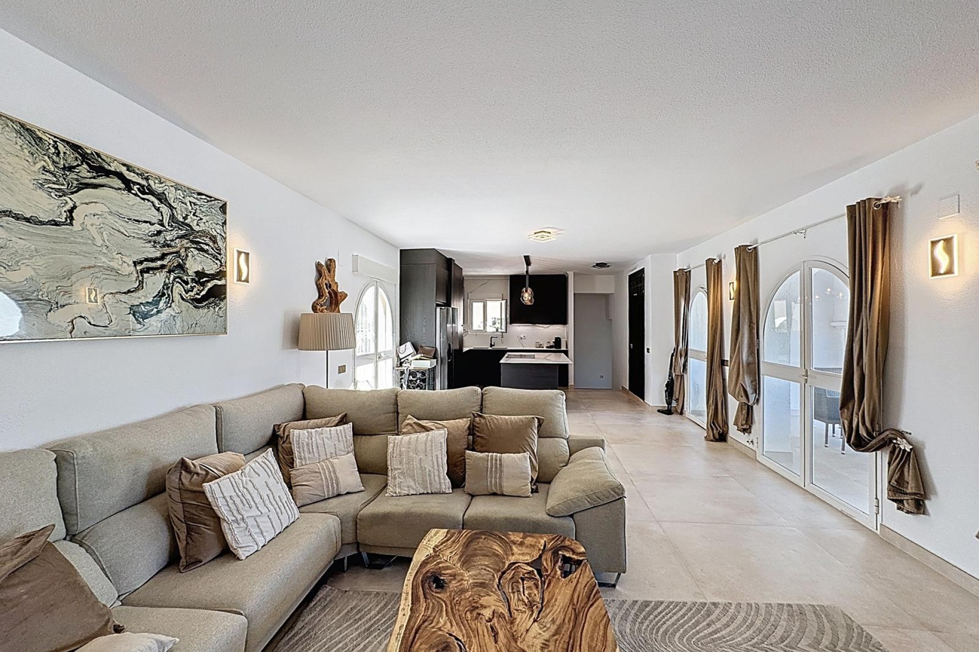 Перепродажа - Villa - Benitachell - Pueblo del Mar