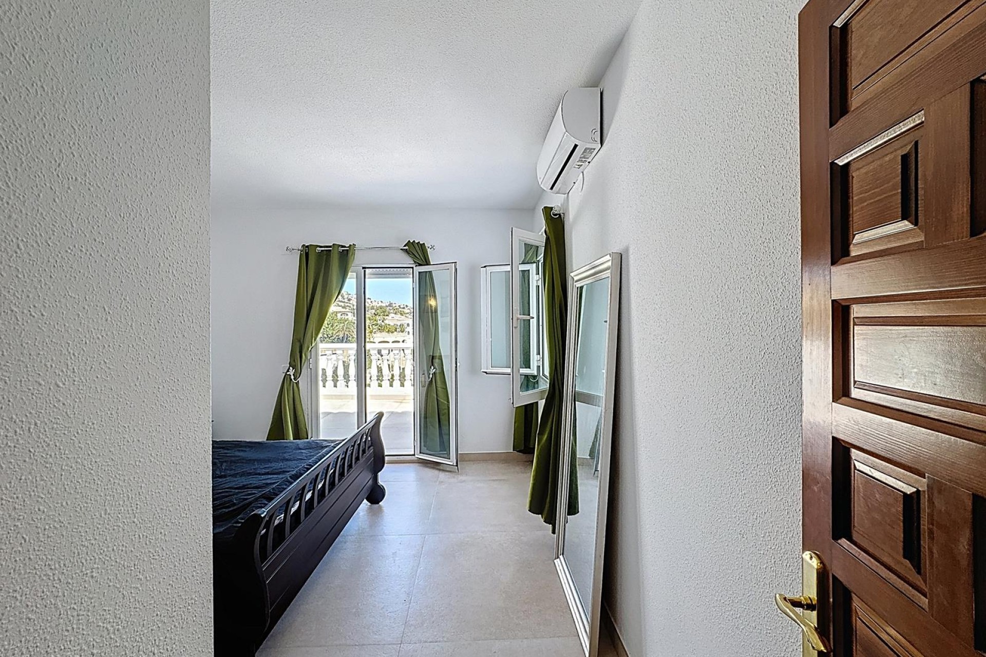 Перепродажа - Villa - Benitachell - Pueblo del Mar