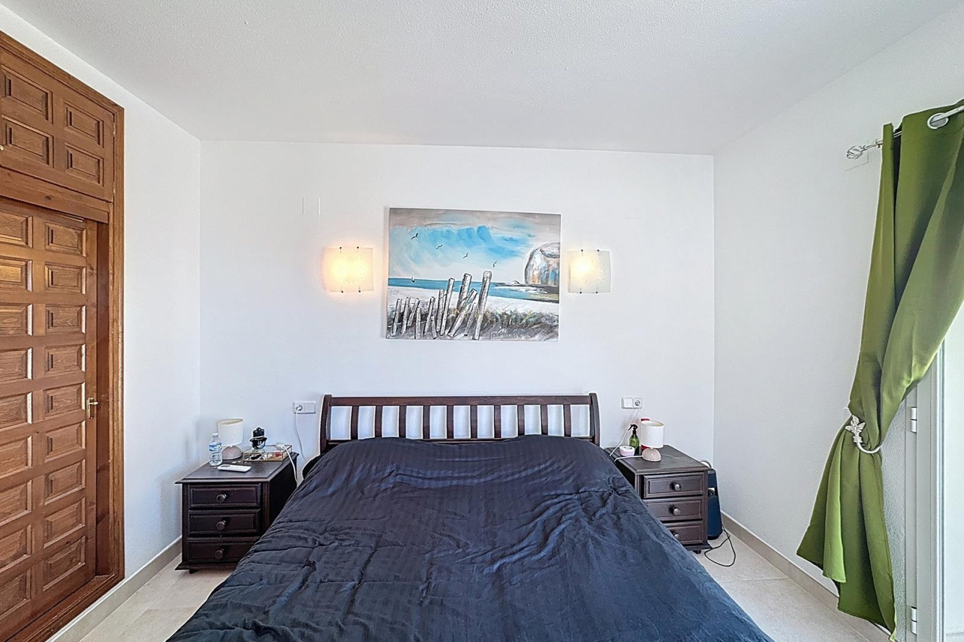 Перепродажа - Villa - Benitachell - Pueblo del Mar