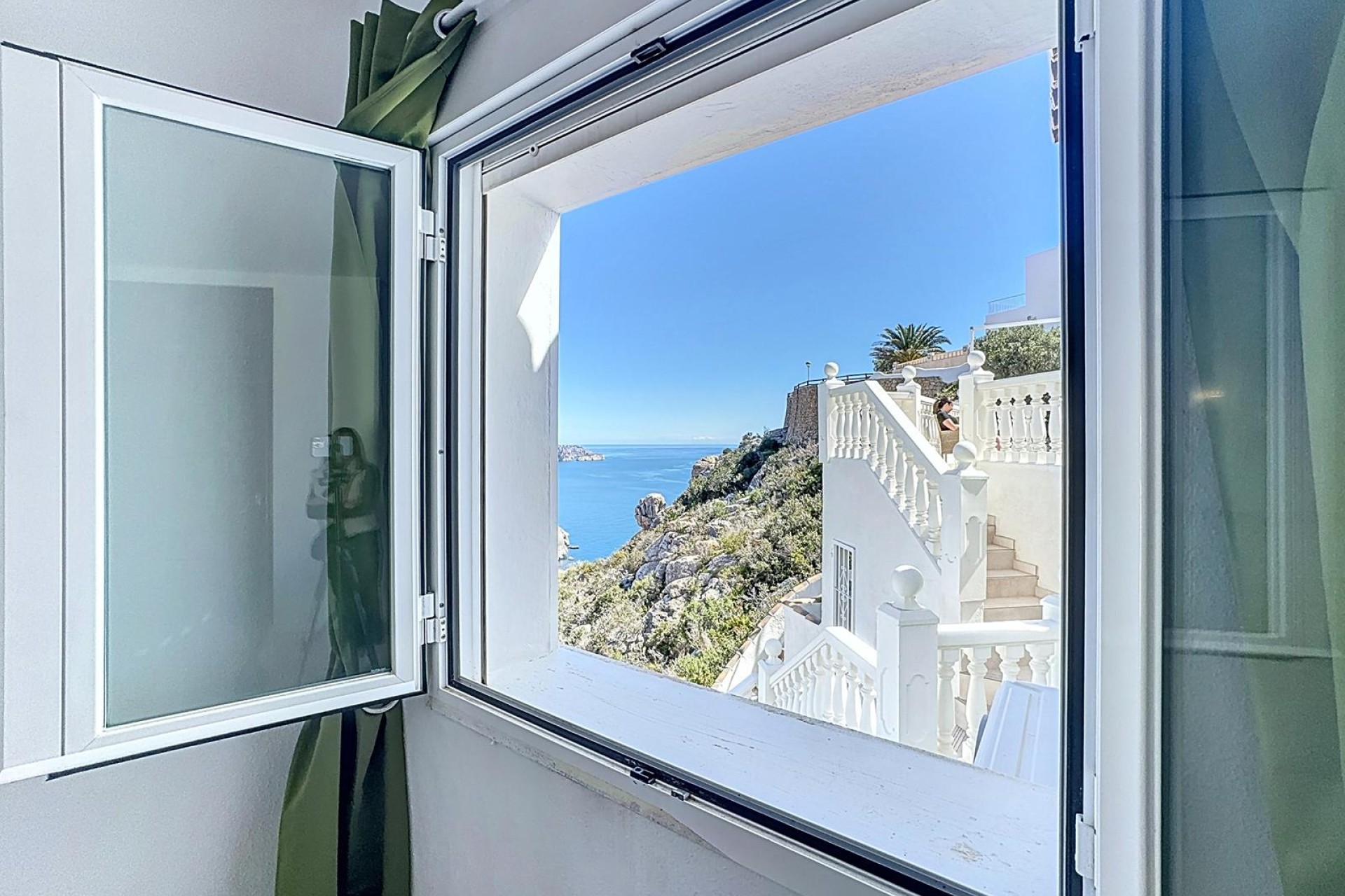 Перепродажа - Villa - Benitachell - Pueblo del Mar