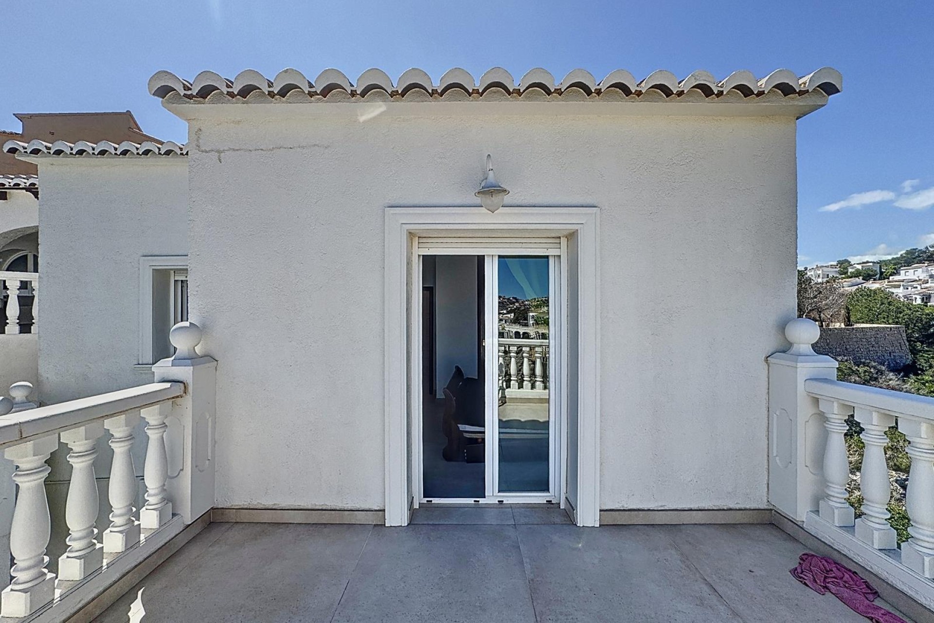 Перепродажа - Villa - Benitachell - Pueblo del Mar