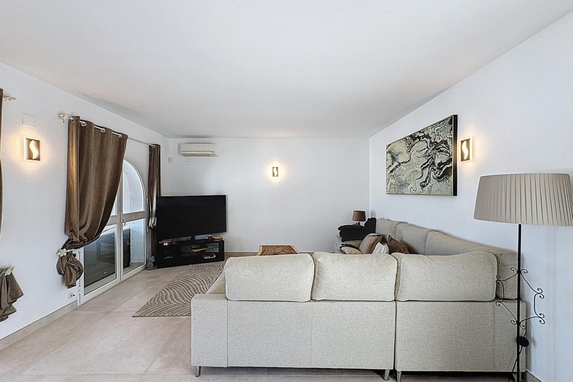 Перепродажа - Villa - Benitachell - Pueblo del Mar