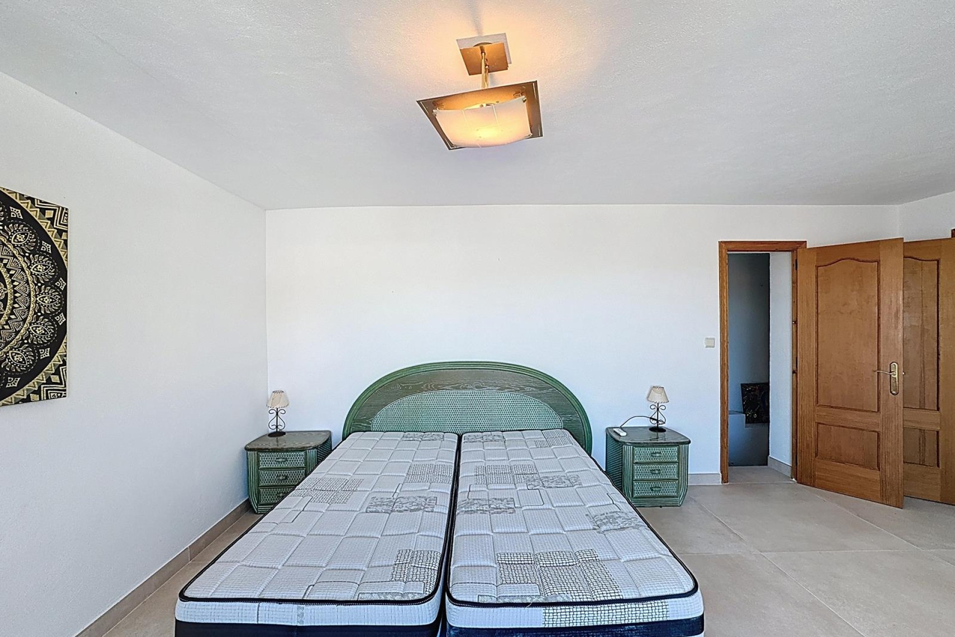 Перепродажа - Villa - Benitachell - Pueblo del Mar