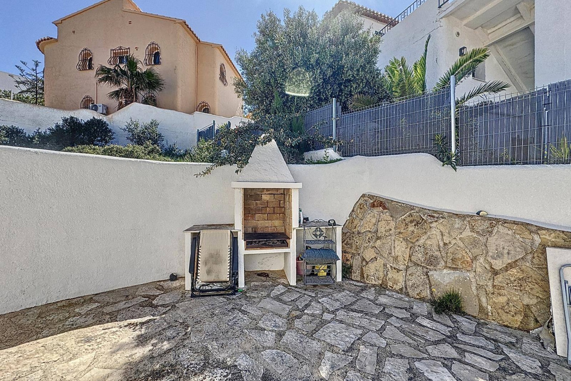 Перепродажа - Villa - Benitachell - Pueblo del Mar