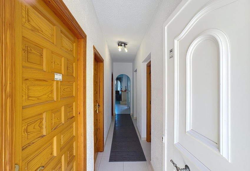 Перепродажа - Villa - Benitachell - Pueblo del Mar