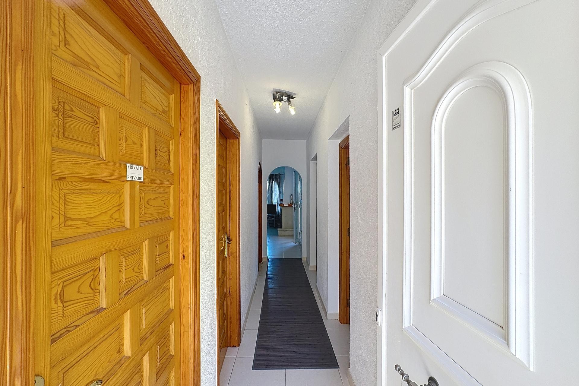 Перепродажа - Villa - Benitachell - Pueblo del Mar