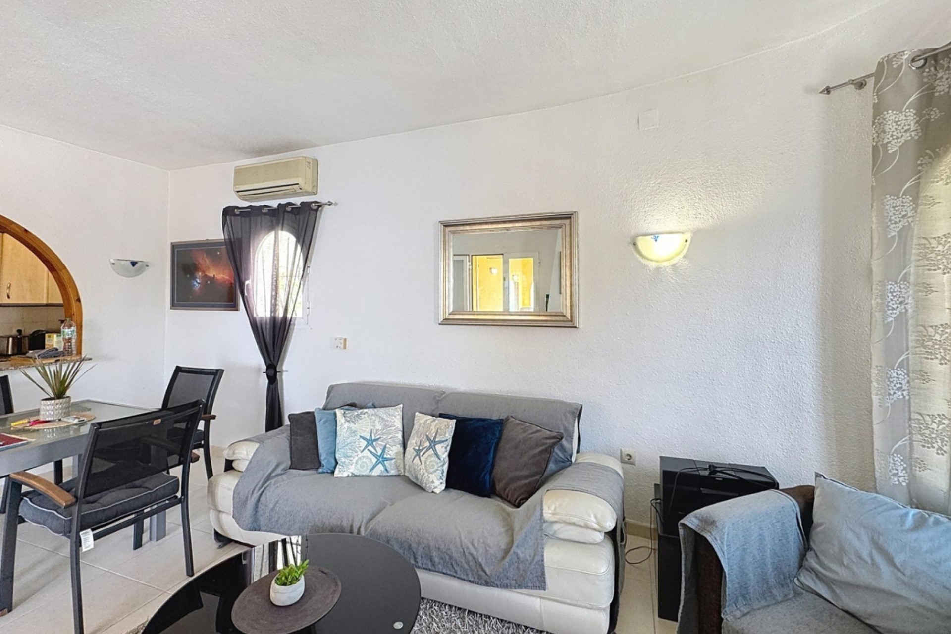 Перепродажа - Villa - Benitachell - Pueblo del Mar