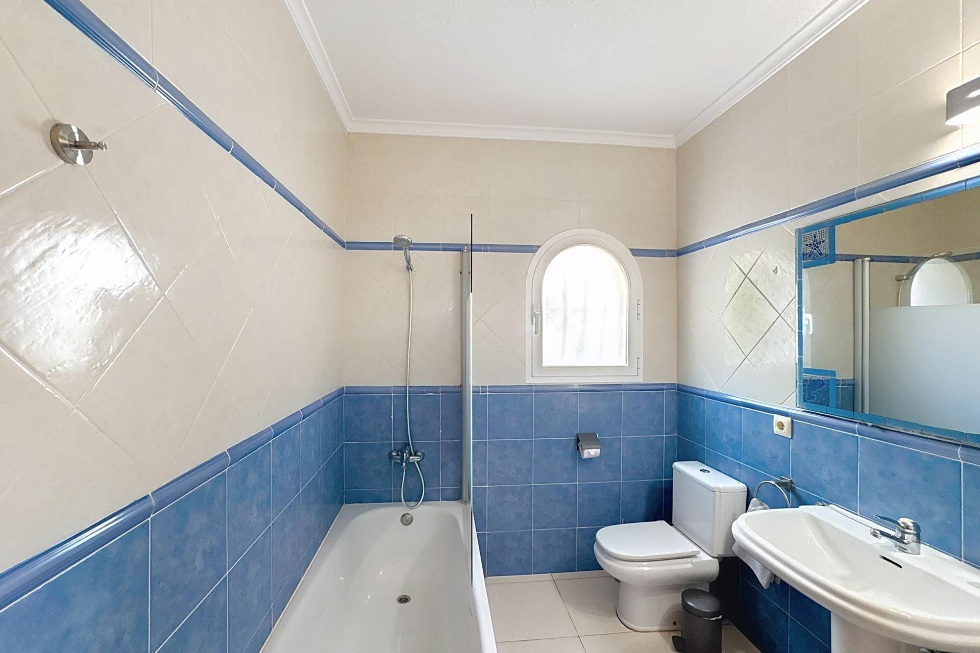 Перепродажа - Villa - Benitachell - Pueblo del Mar