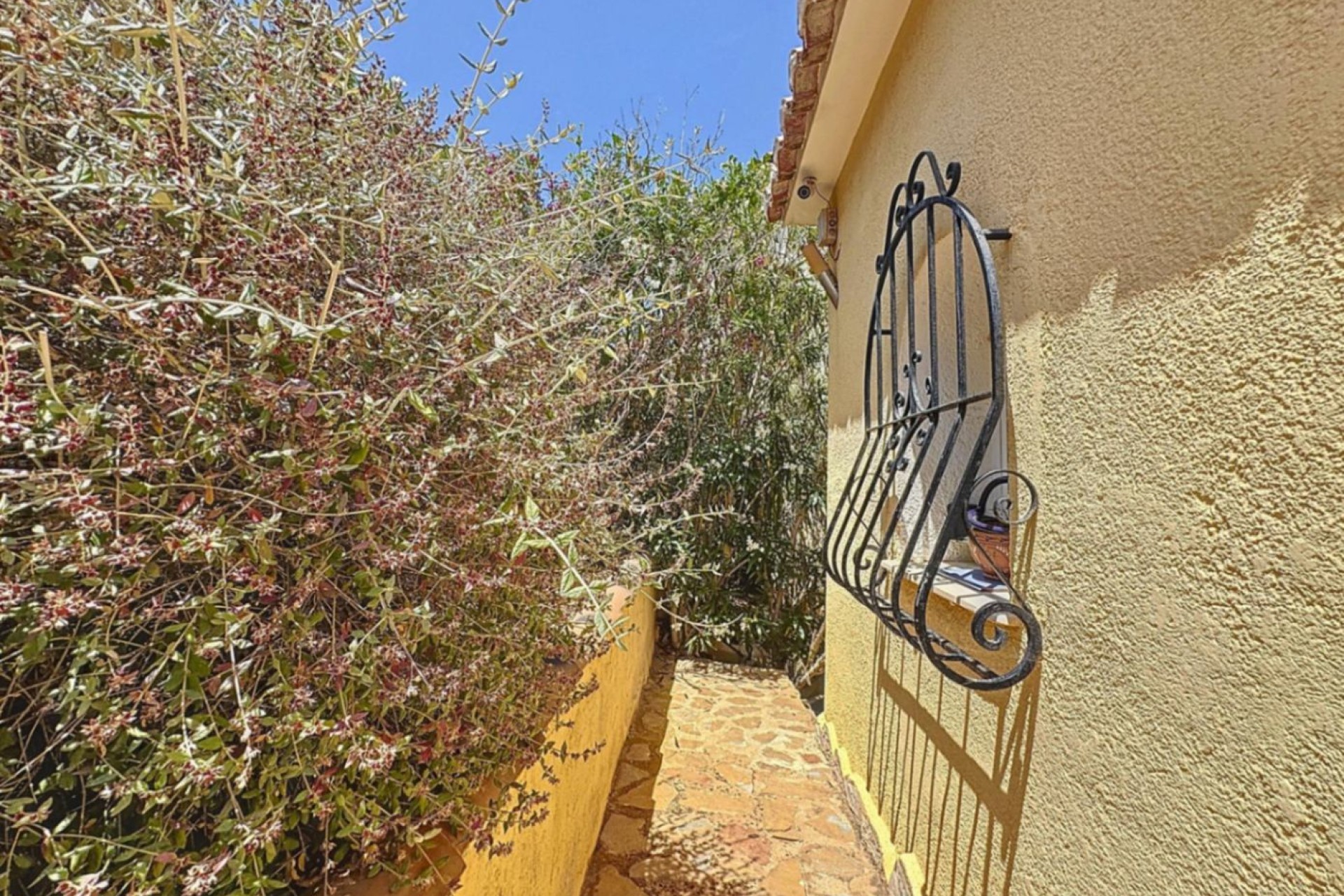 Перепродажа - Villa - Benitachell - Pueblo del Mar