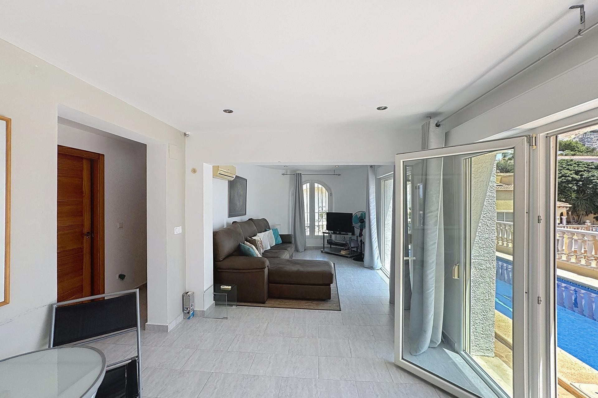 Перепродажа - Villa - Benitachell - Pueblo del Mar