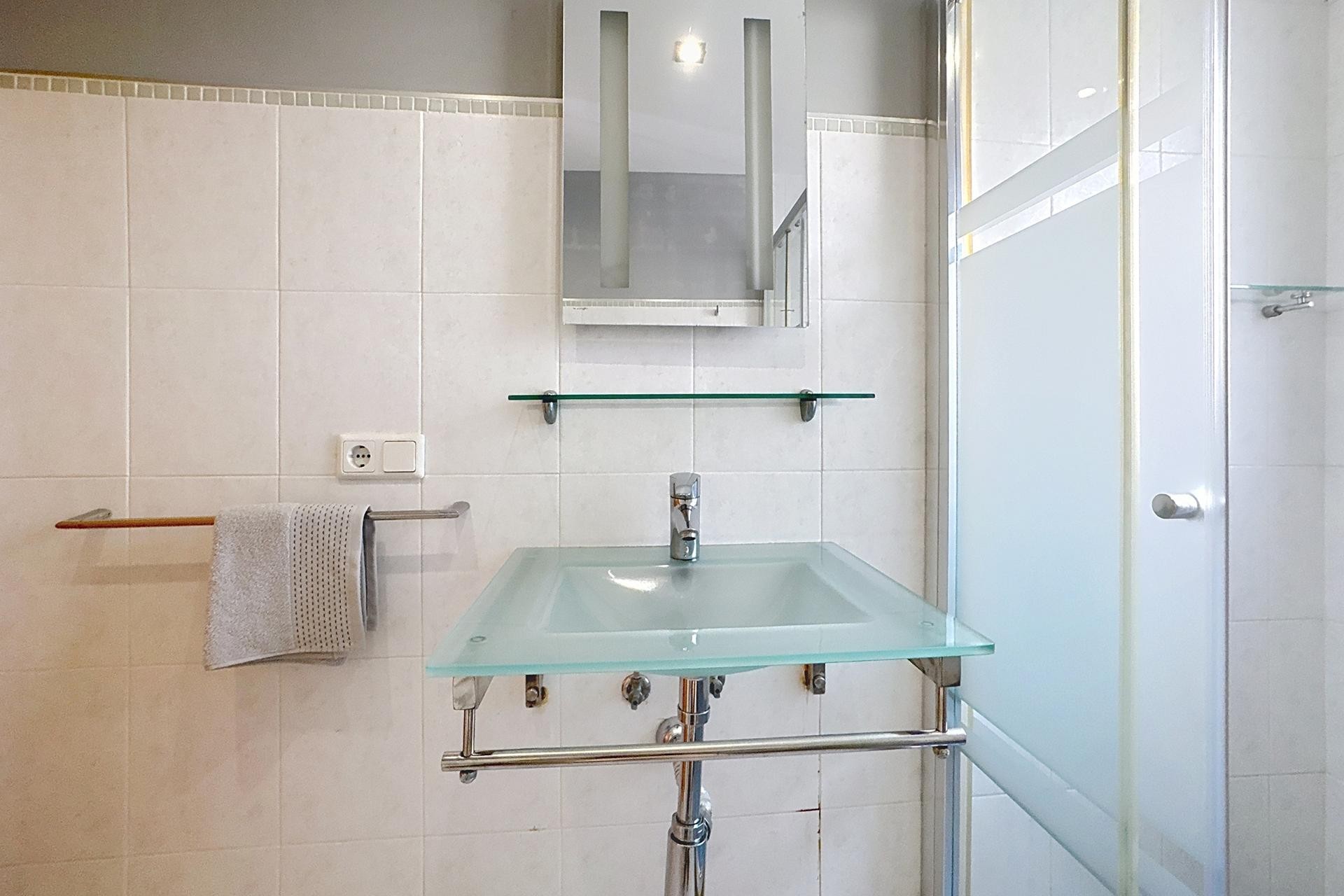 Перепродажа - Villa - Benitachell - Pueblo del Mar