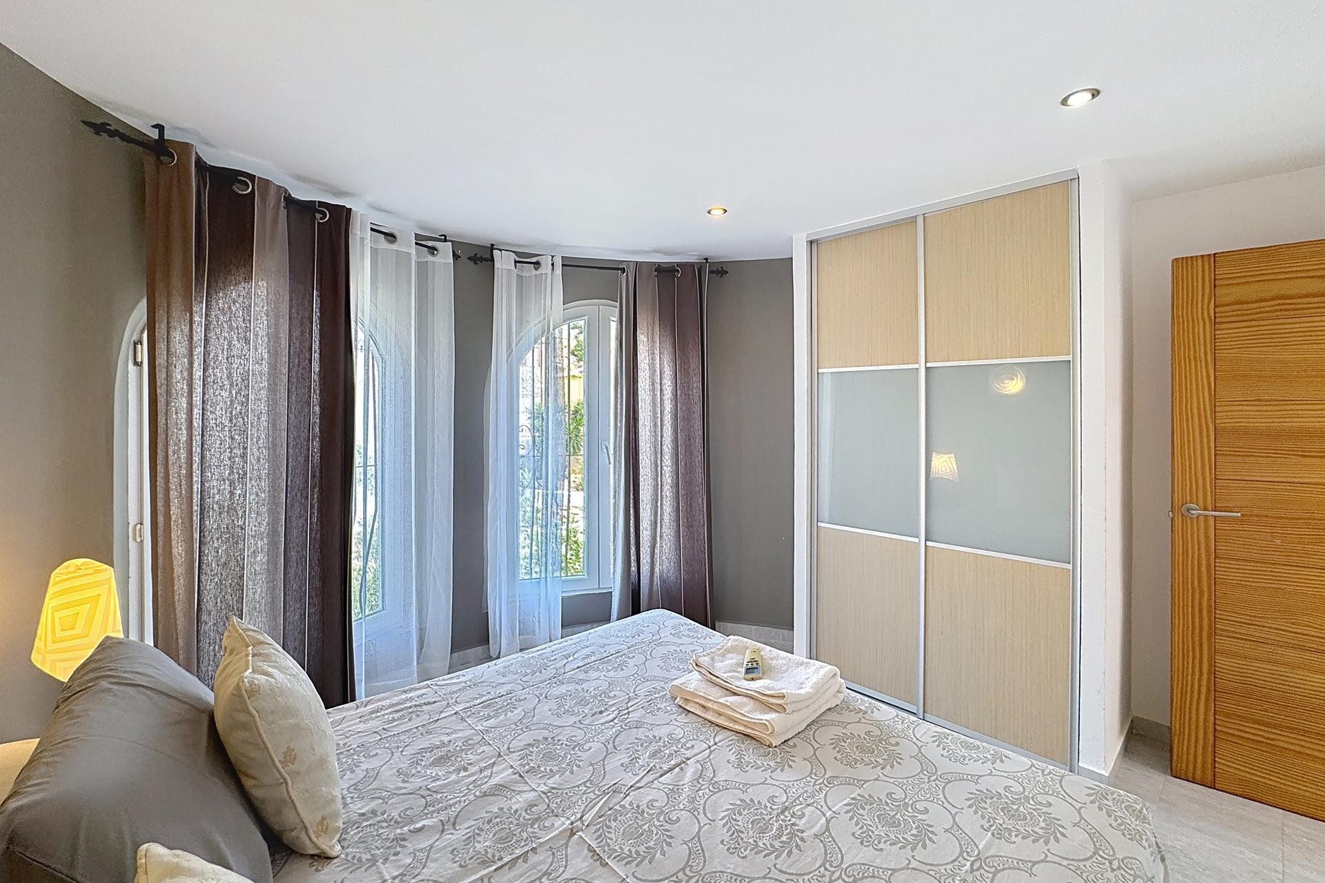 Перепродажа - Villa - Benitachell - Pueblo del Mar