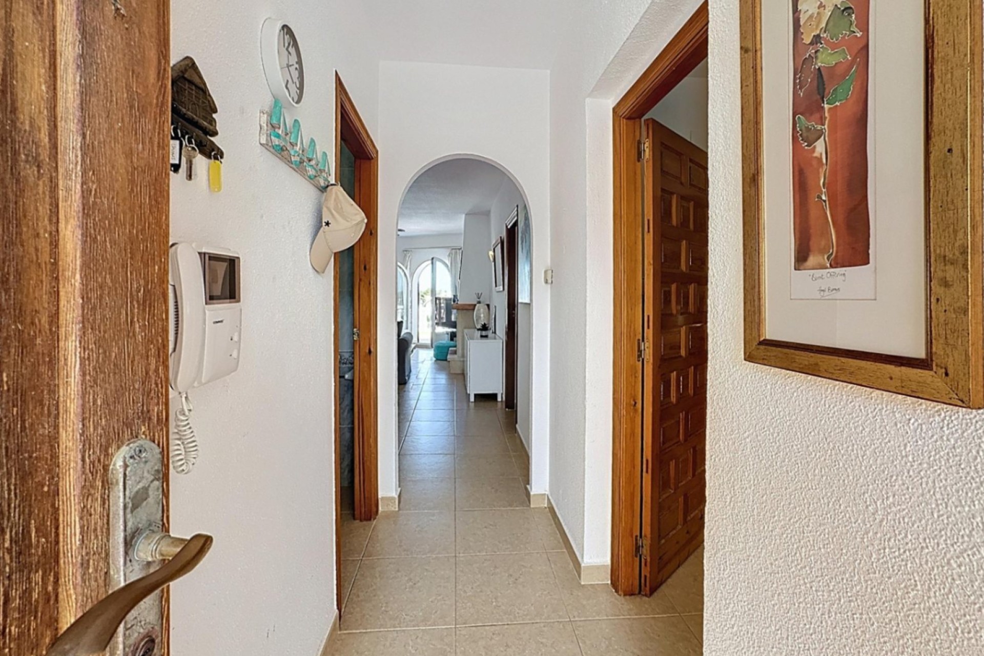 Перепродажа - Villa - Benitachell - Pueblo del Mar