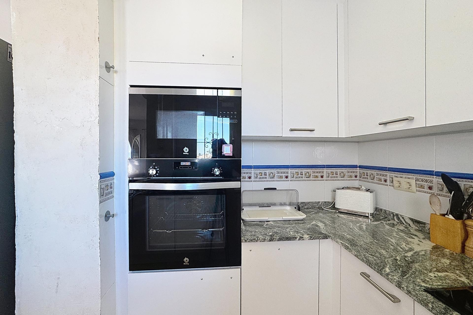 Перепродажа - Villa - Benitachell - Pueblo del Mar