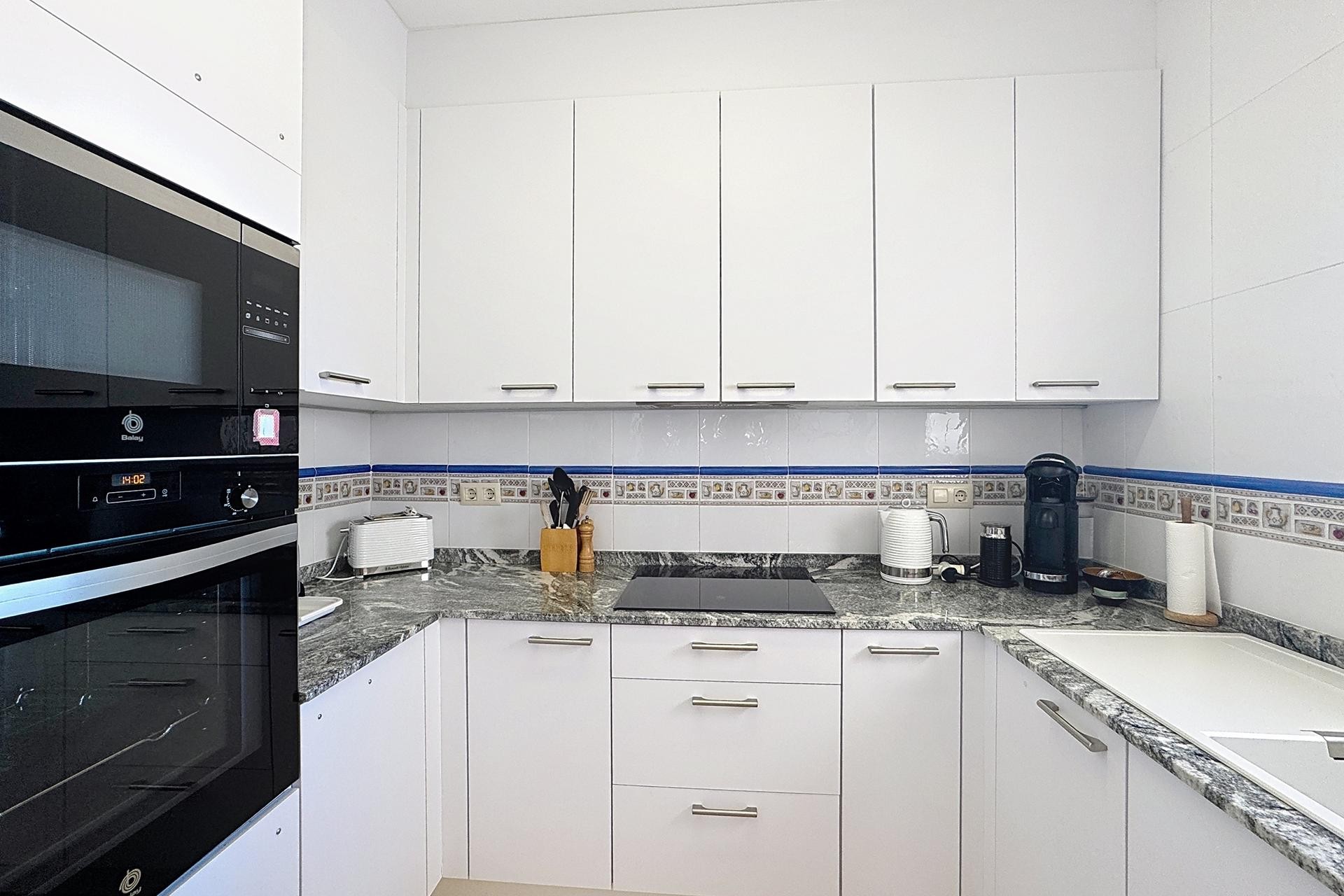 Перепродажа - Villa - Benitachell - Pueblo del Mar