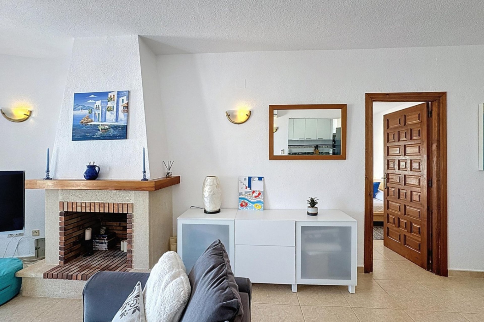 Перепродажа - Villa - Benitachell - Pueblo del Mar