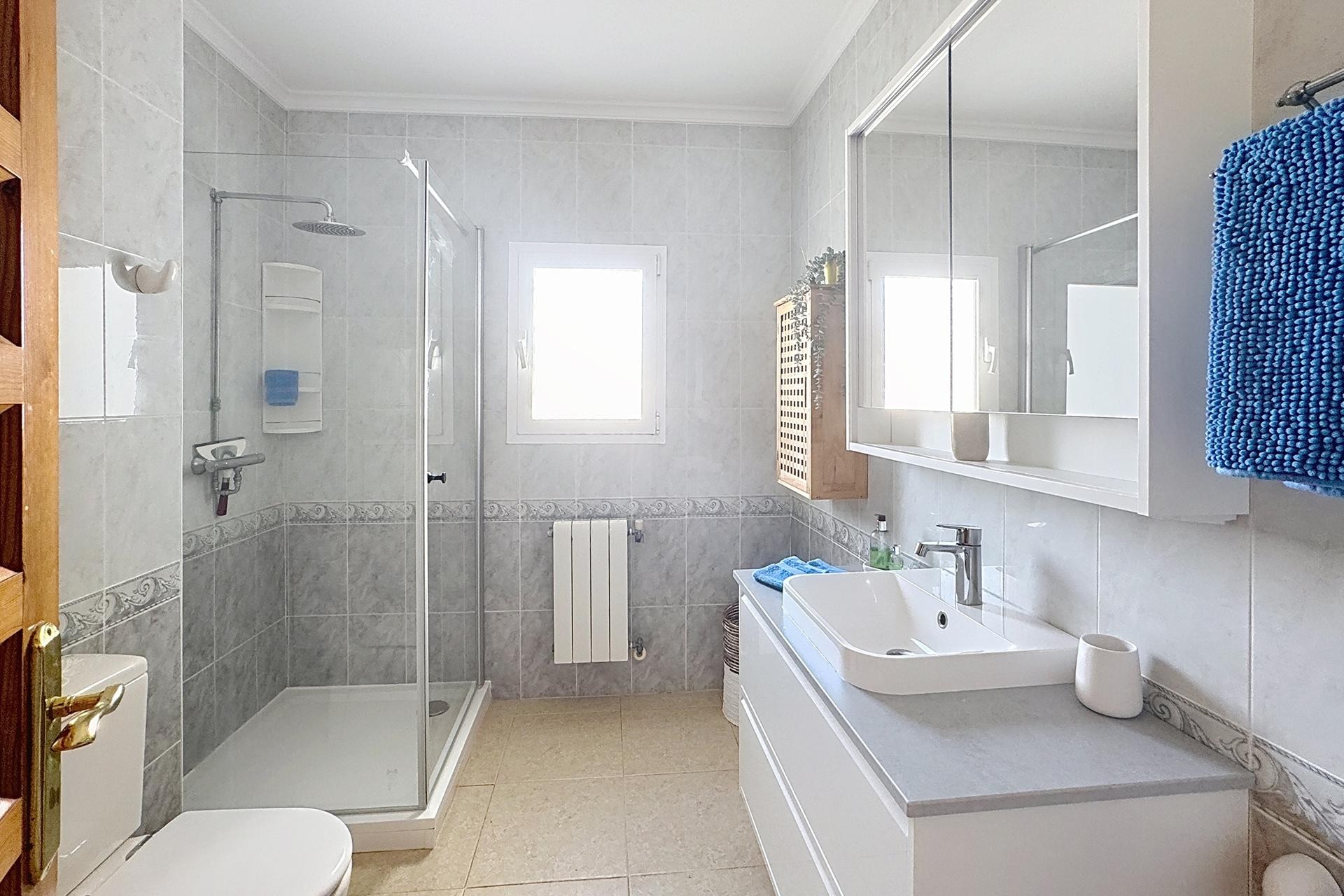 Перепродажа - Villa - Benitachell - Pueblo del Mar