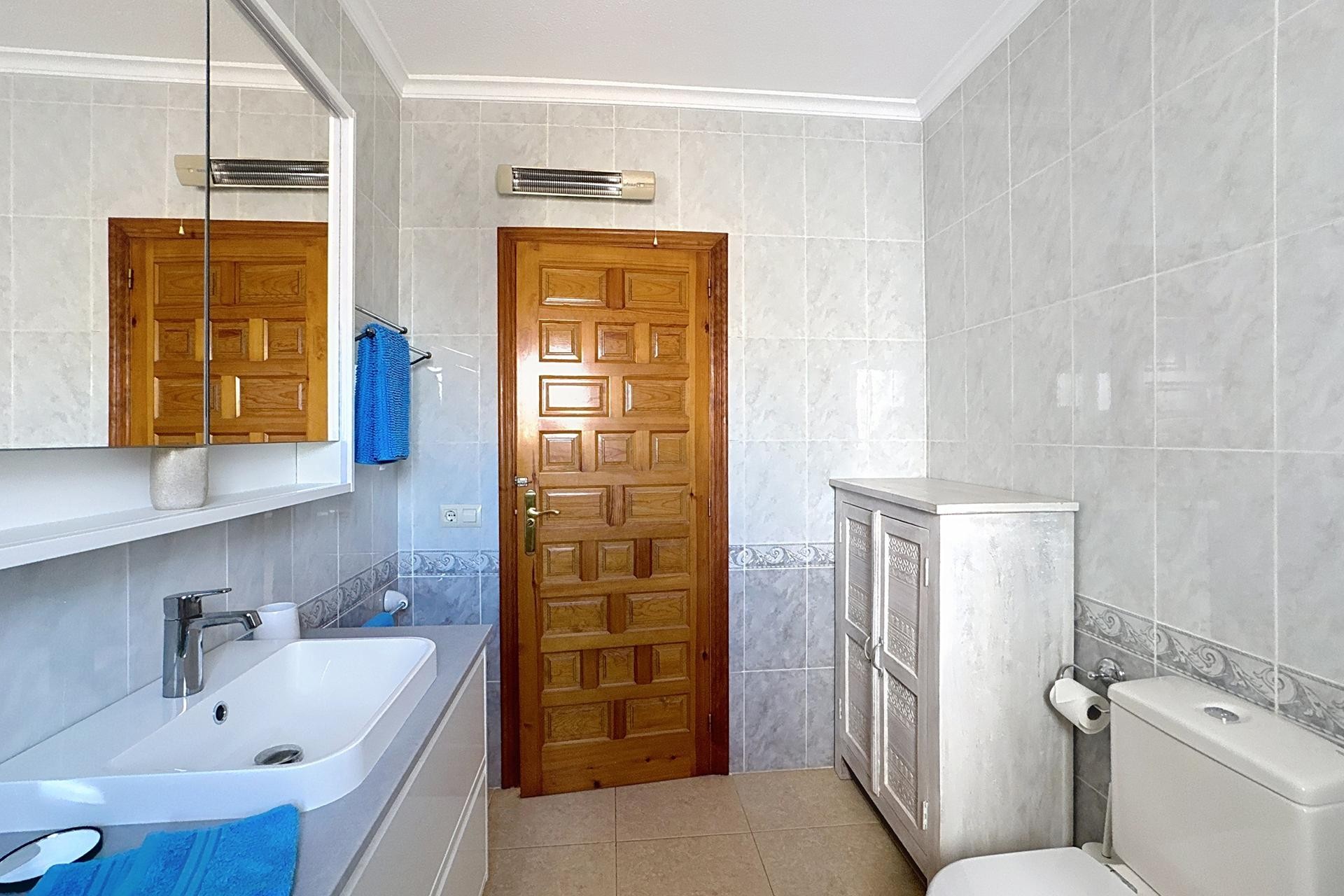 Перепродажа - Villa - Benitachell - Pueblo del Mar