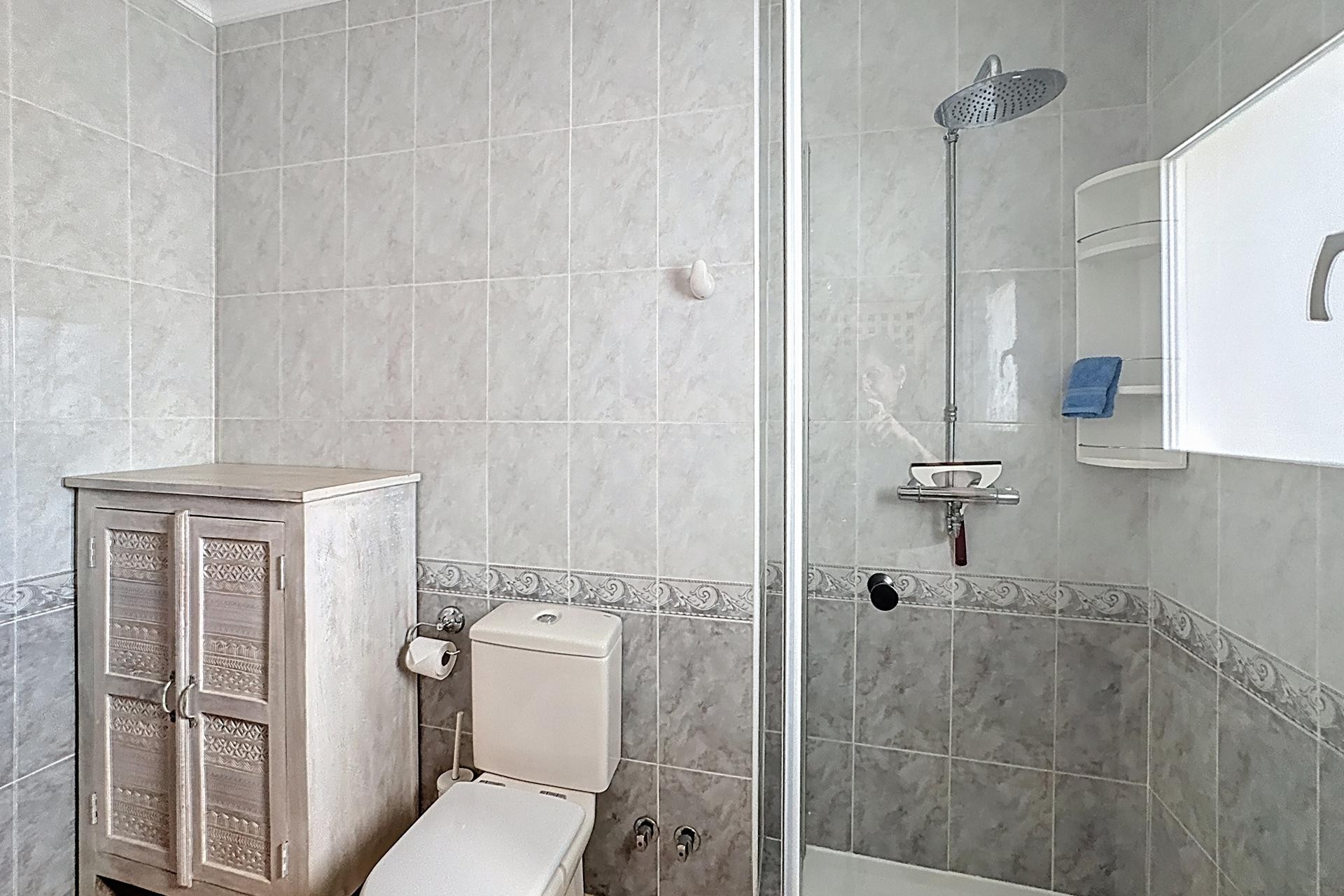 Перепродажа - Villa - Benitachell - Pueblo del Mar