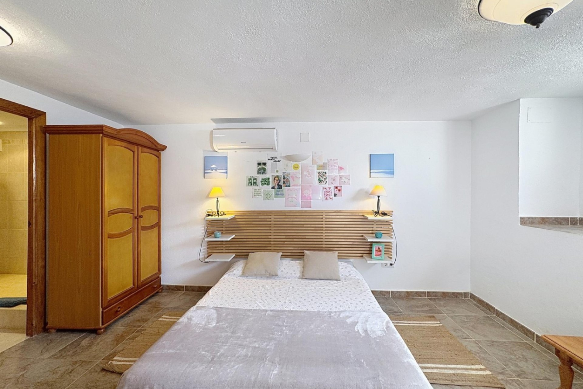 Перепродажа - Villa - Benitachell - Pueblo del Mar