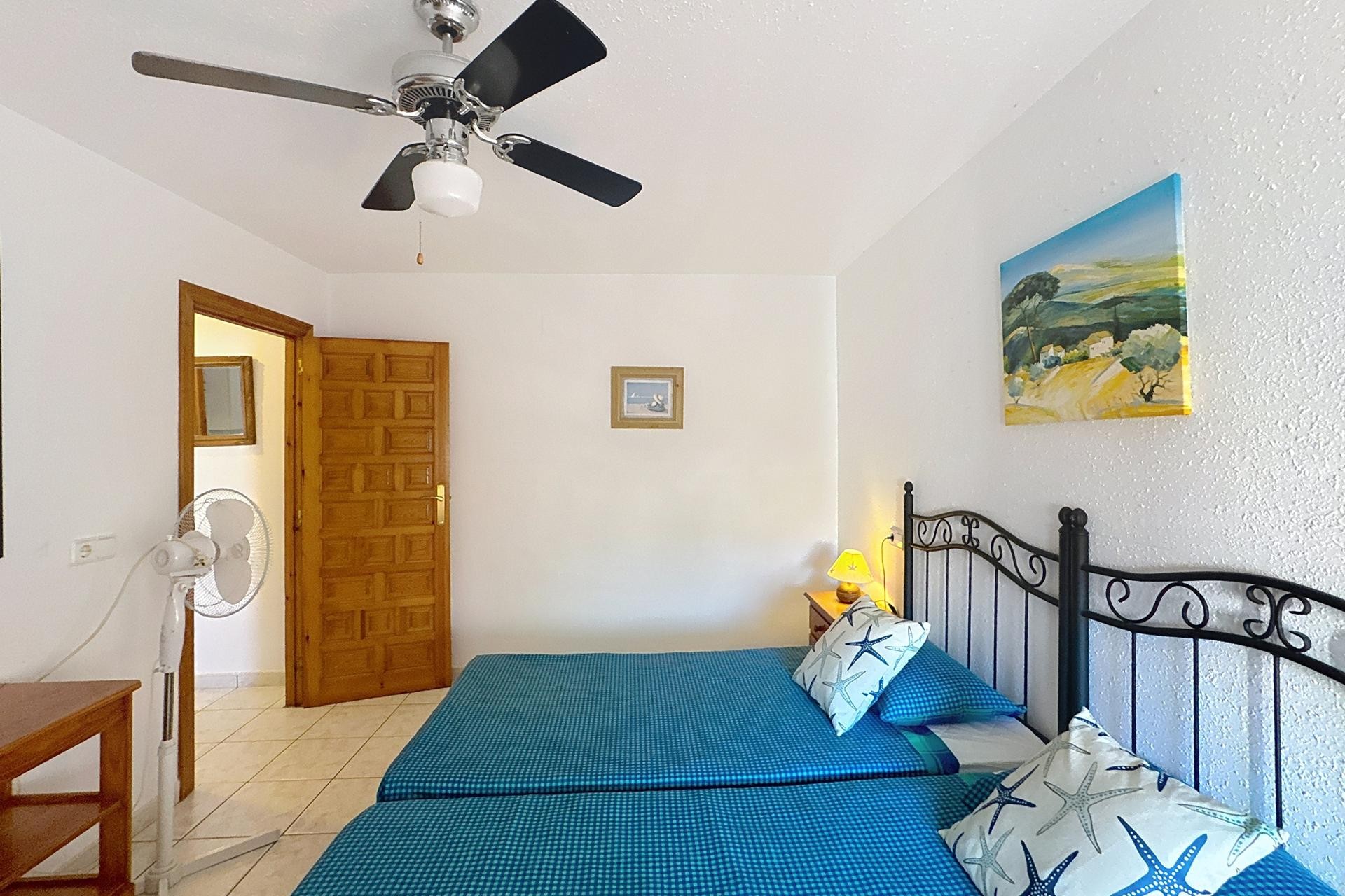 Перепродажа - Villa - Benitachell - Pueblo del Mar