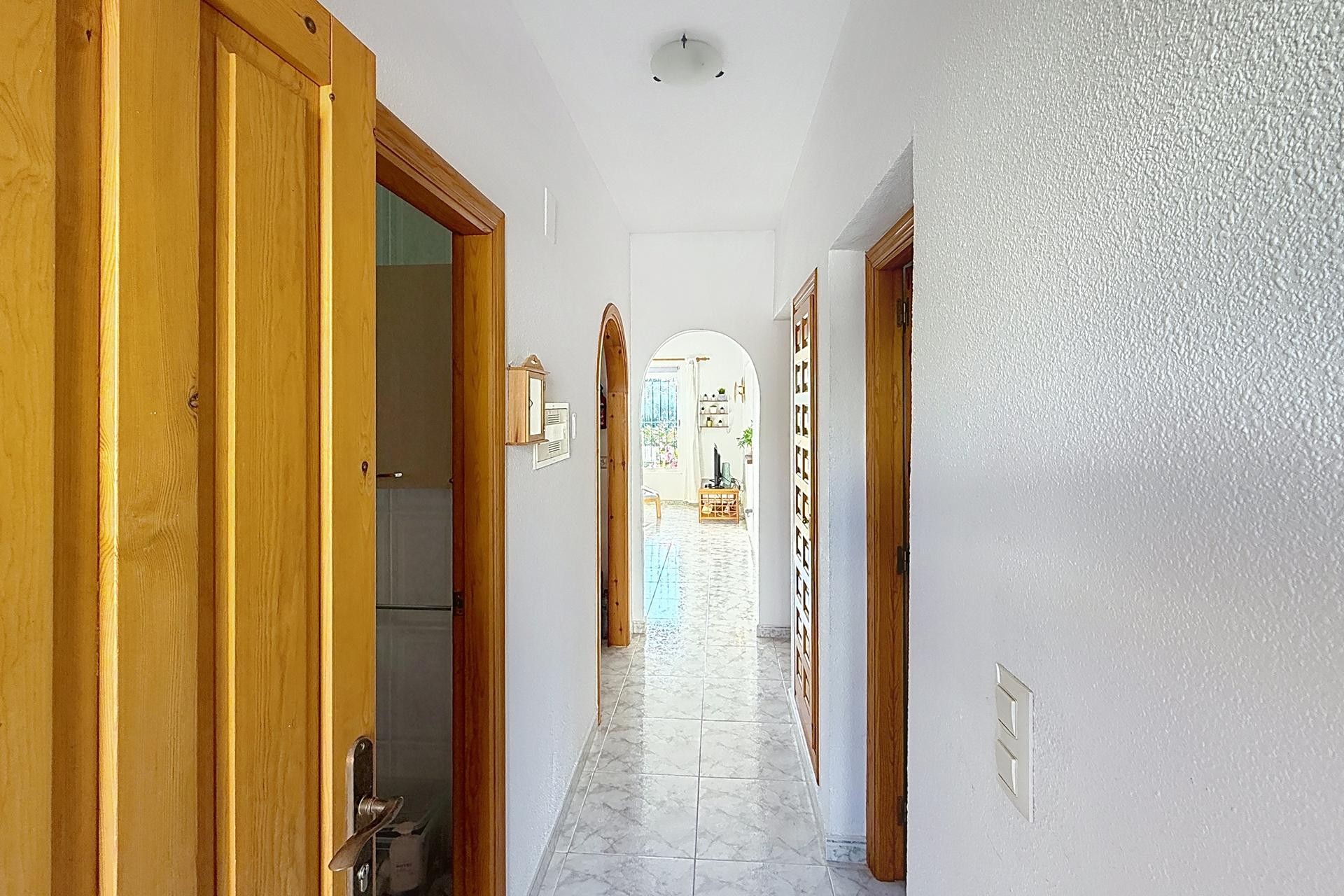 Перепродажа - Villa - Benitachell - Pueblo del Mar