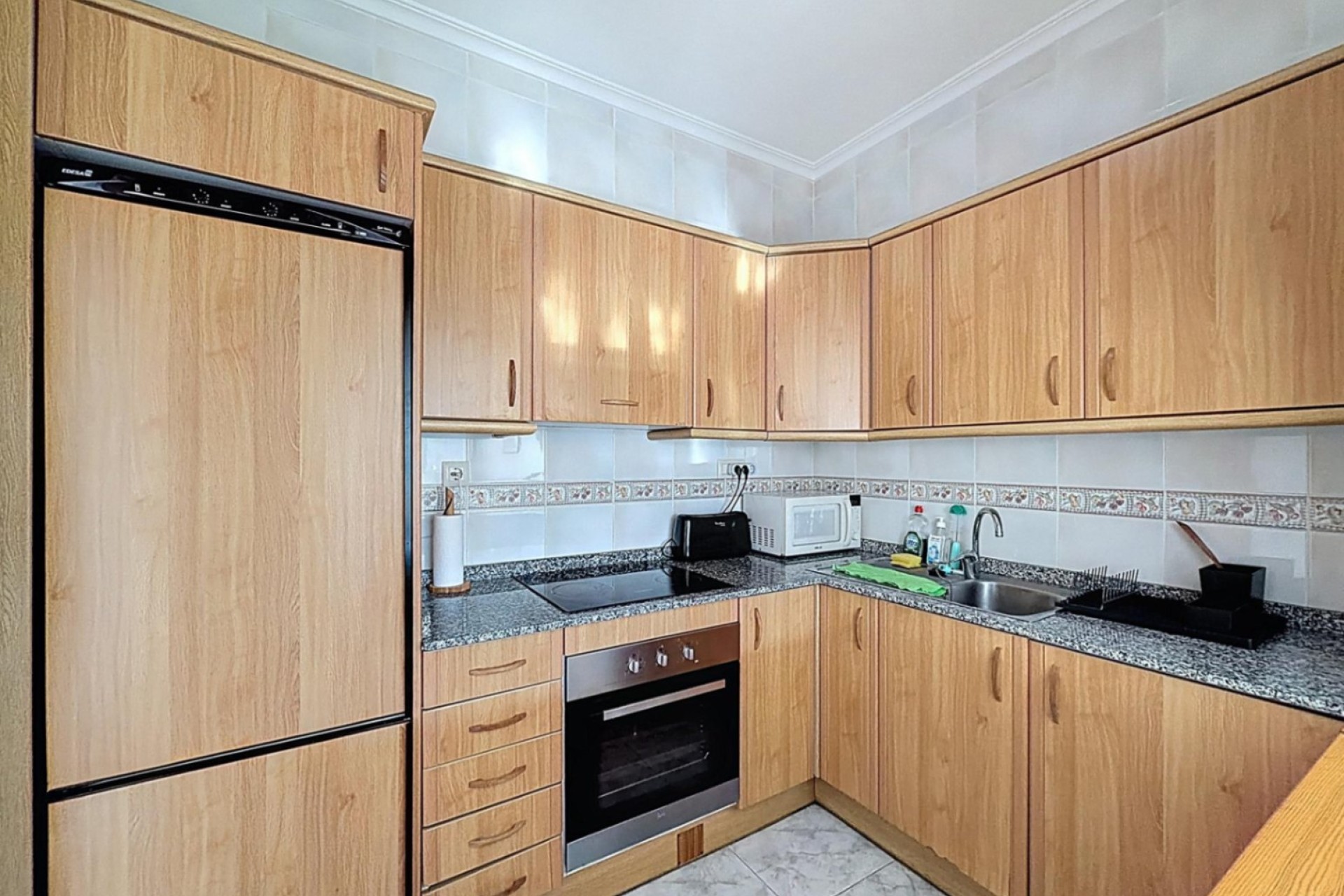 Перепродажа - Villa - Benitachell - Pueblo del Mar