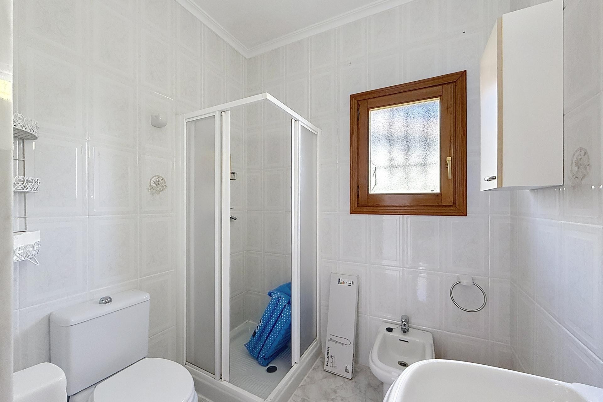 Перепродажа - Villa - Benitachell - Pueblo del Mar