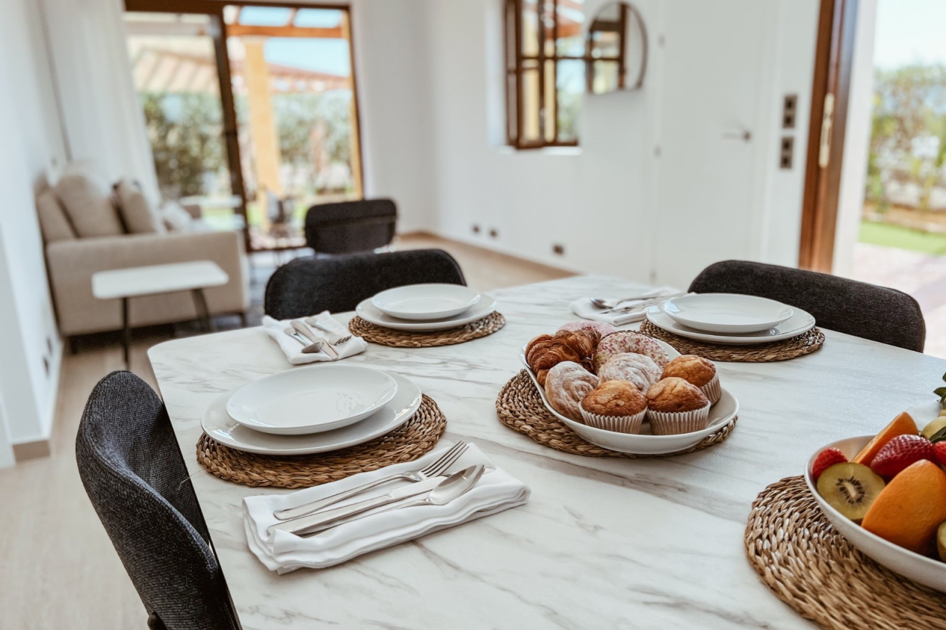 Перепродажа - Villa - Cuevas del Almanzora - Villaricos