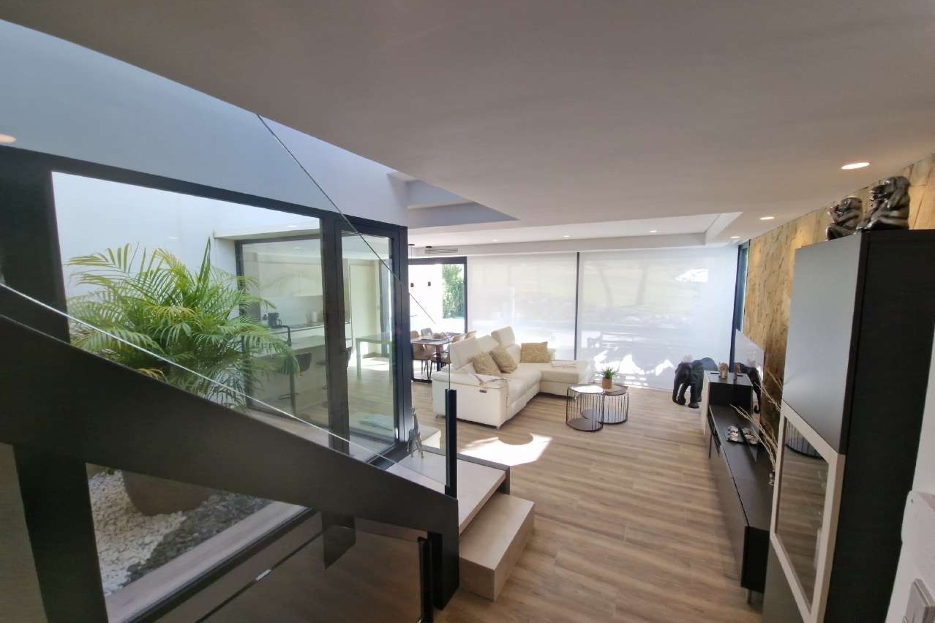 Перепродажа - Villa - Monforte del Cid - Font del Llop