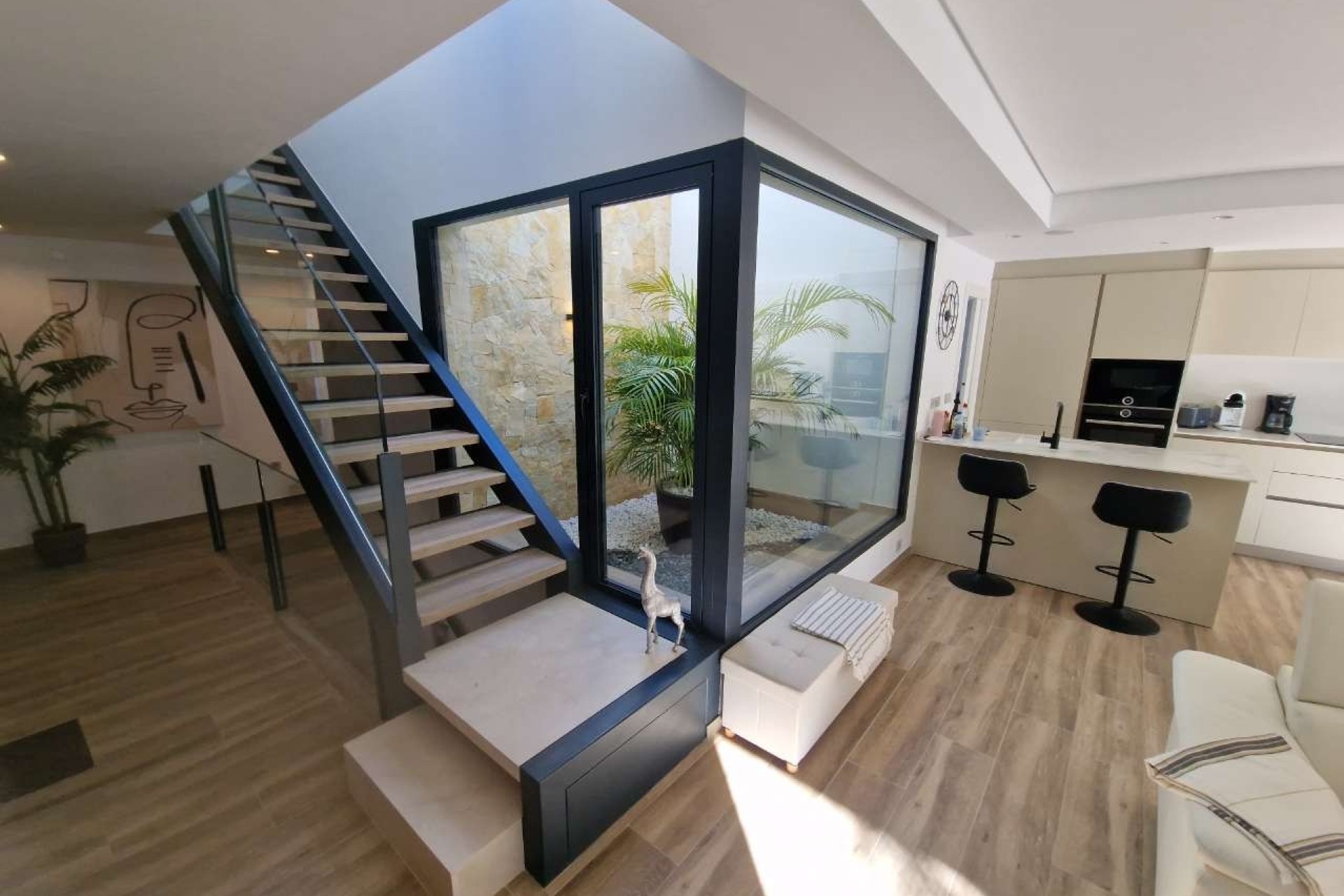 Перепродажа - Villa - Monforte del Cid - Font del Llop