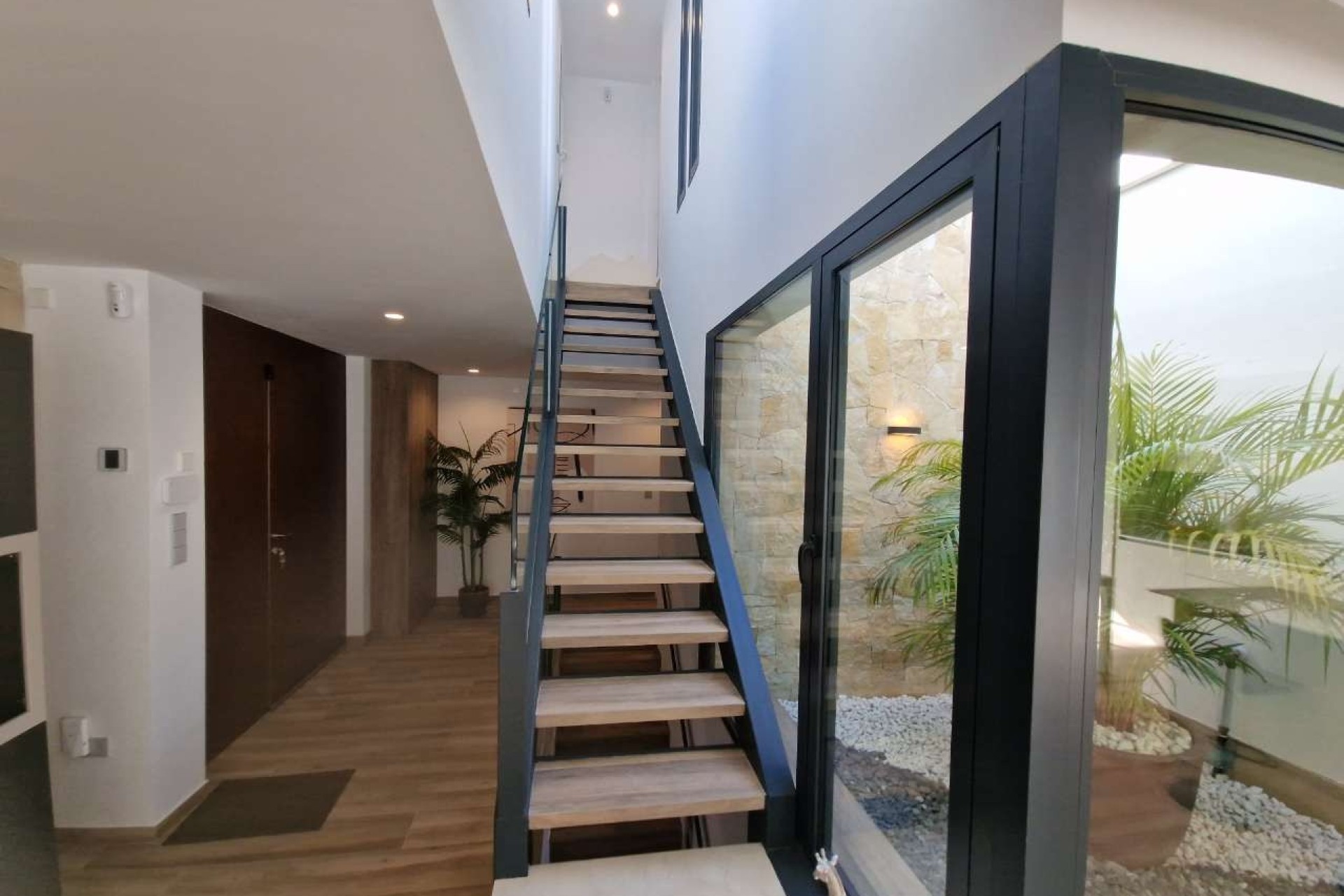 Перепродажа - Villa - Monforte del Cid - Font del Llop